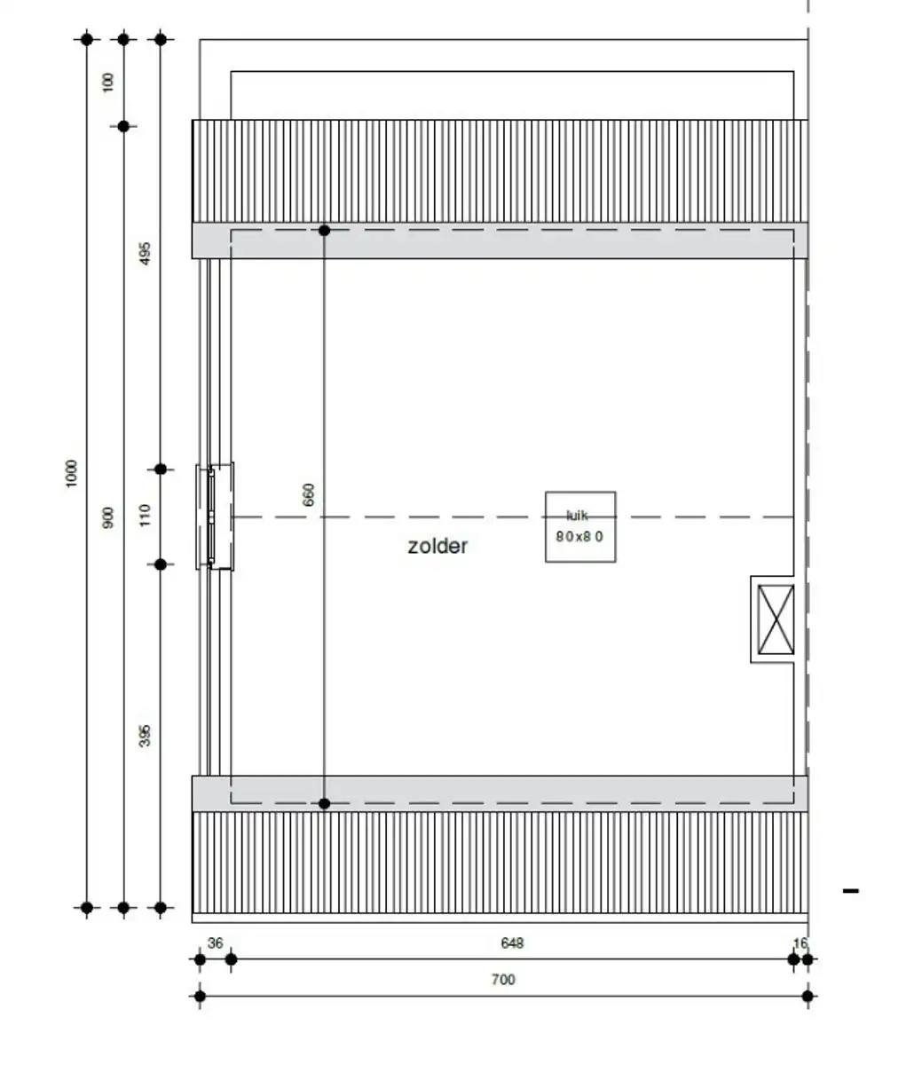 Kerkstraat 35 - Lot 2 foto 17