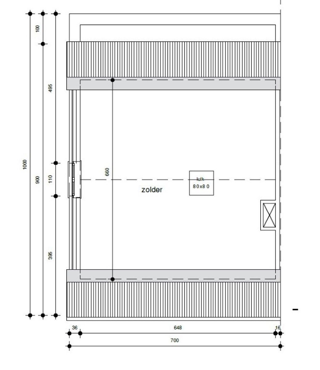 Kerkstraat 35 - Lot 2 foto 17