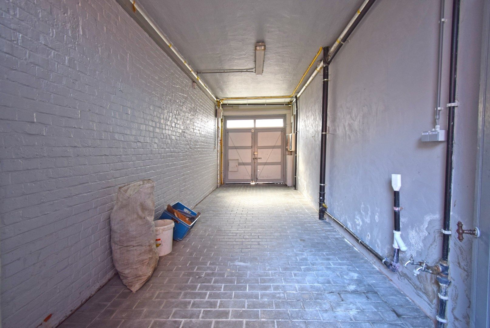 Uniek wooncomplex als geheel te huur in centrum Lichtervelde foto 4