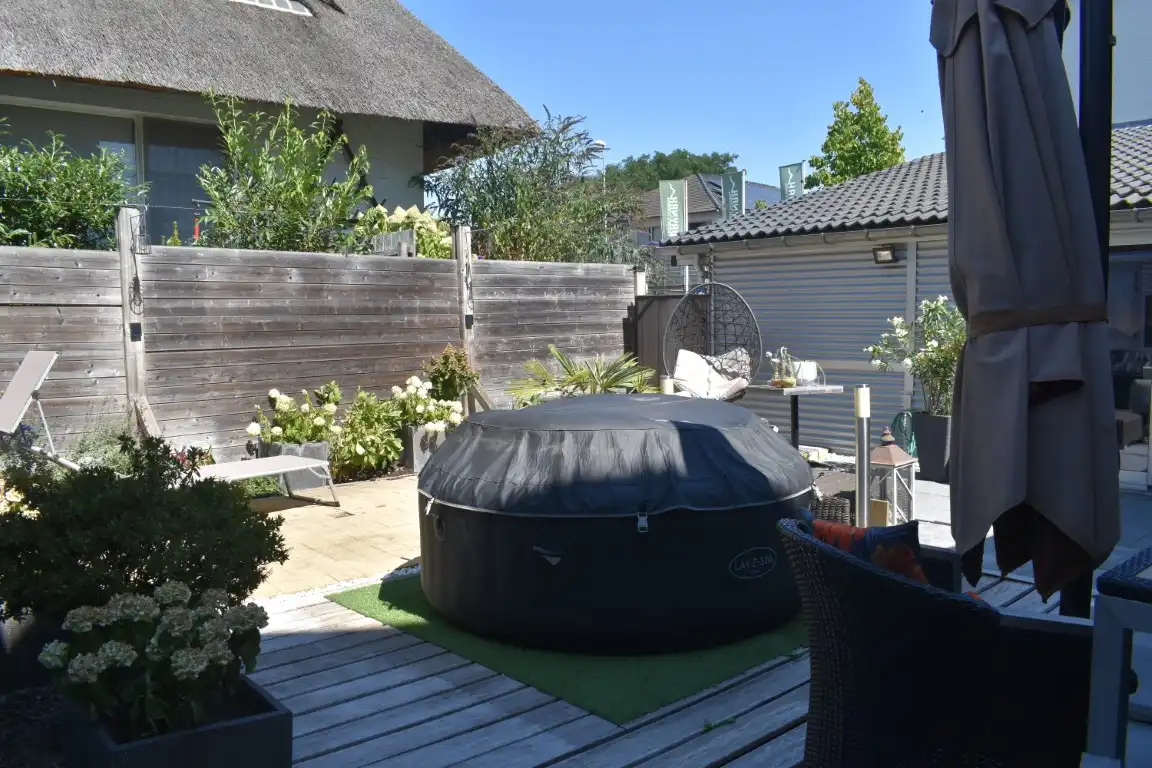 Charmante, energiezuinige woning in Hasselt! foto 15