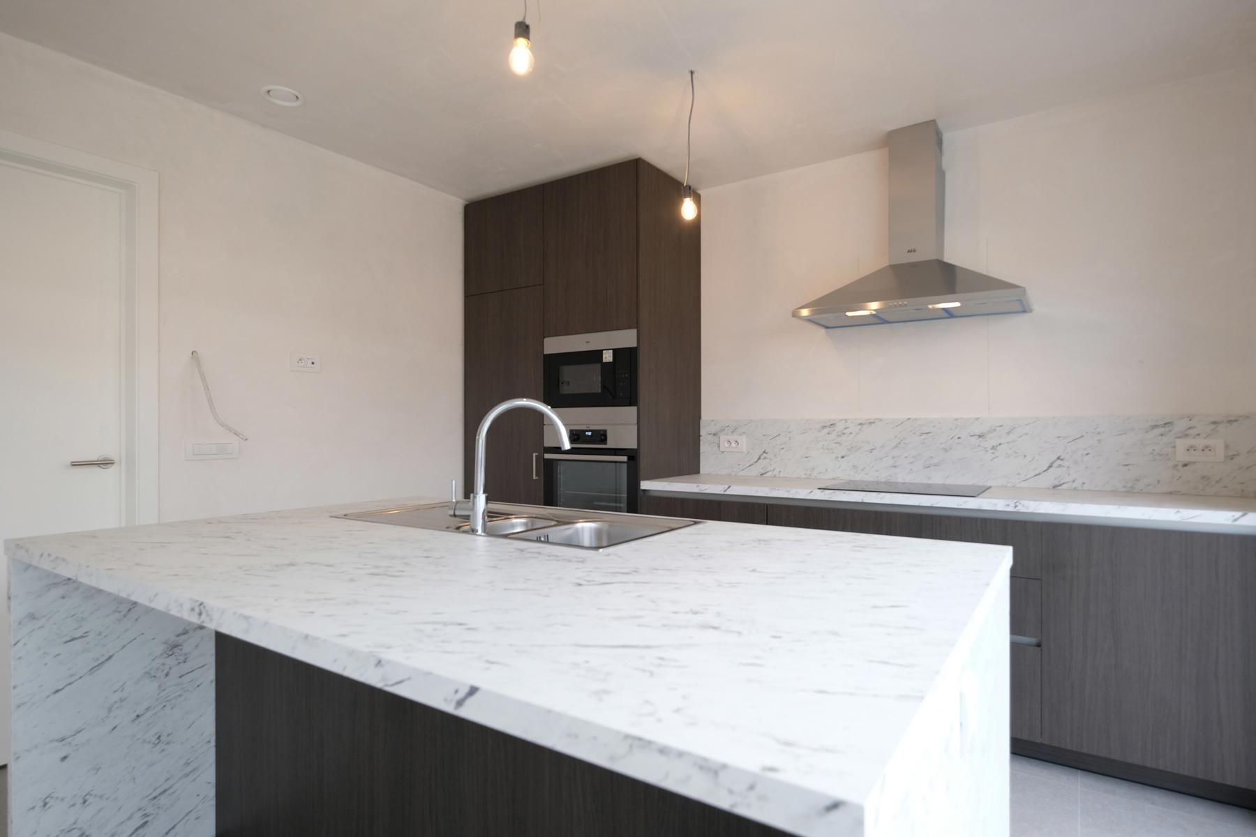 Centraal gelegen, energiezuinige nieuwbouwwoning foto 5