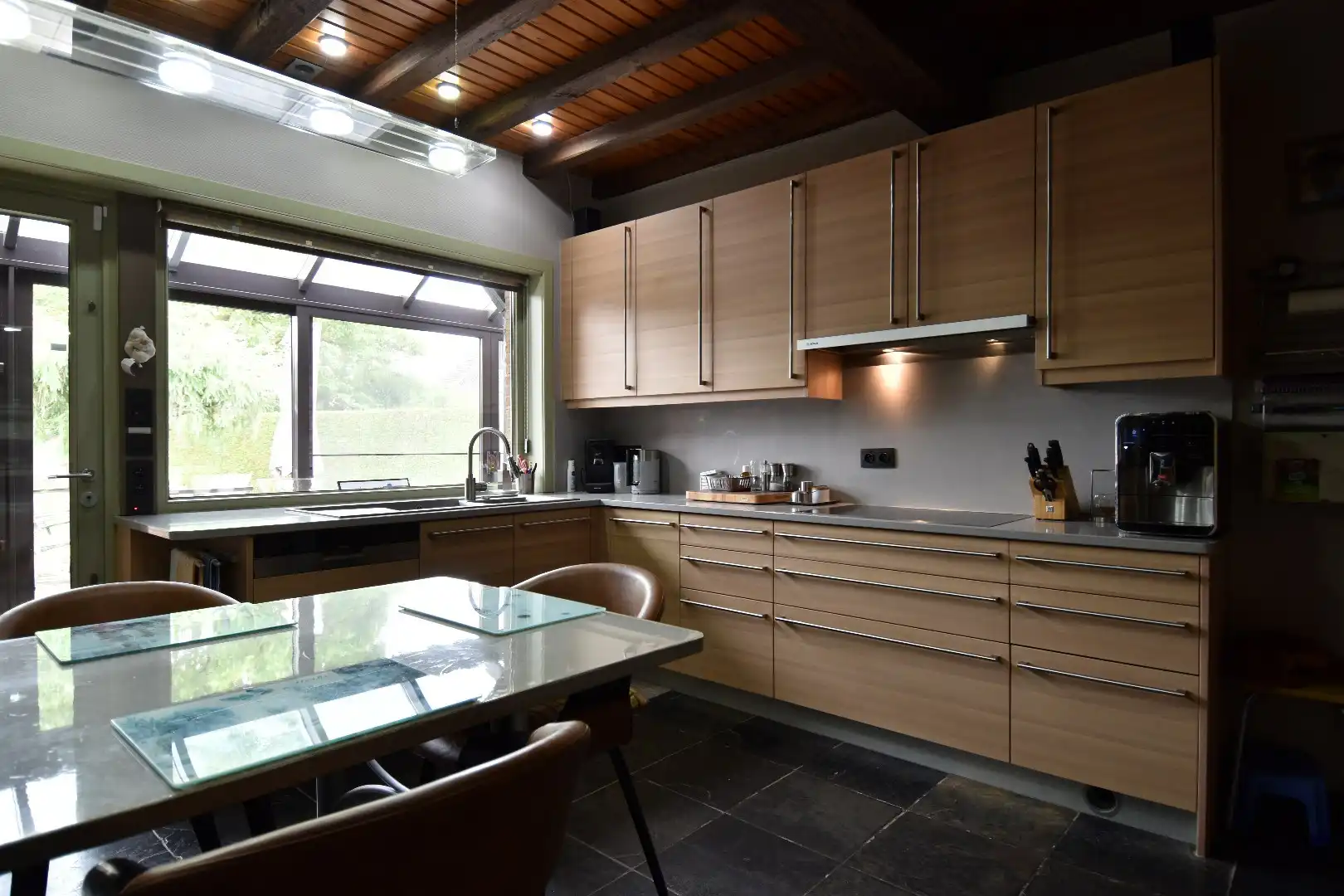 Villa met 5 slaapkamers met landelijke verzichten op een toplocatie in Bellegem op perceel van 932 m² foto 8