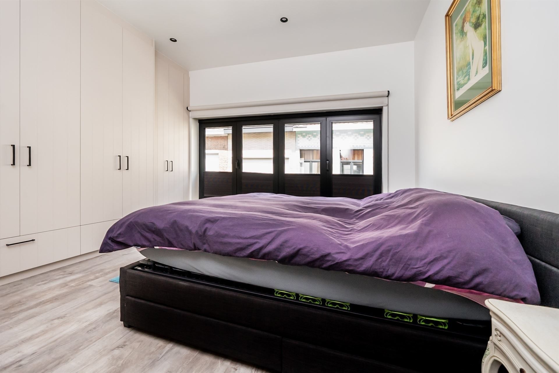 Stadsparel met gezellige buitenruimte in Mechelen-centrum foto 14