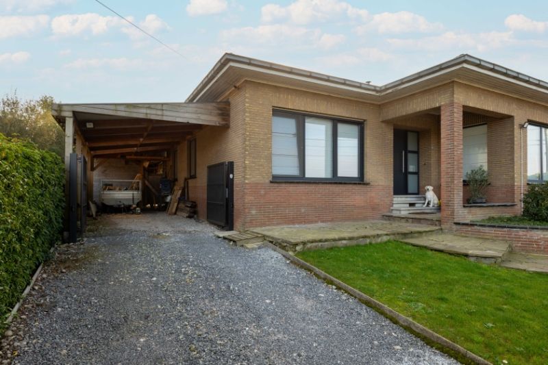 Staden - woning met 3 slaapkamers op ruim perceel foto 22