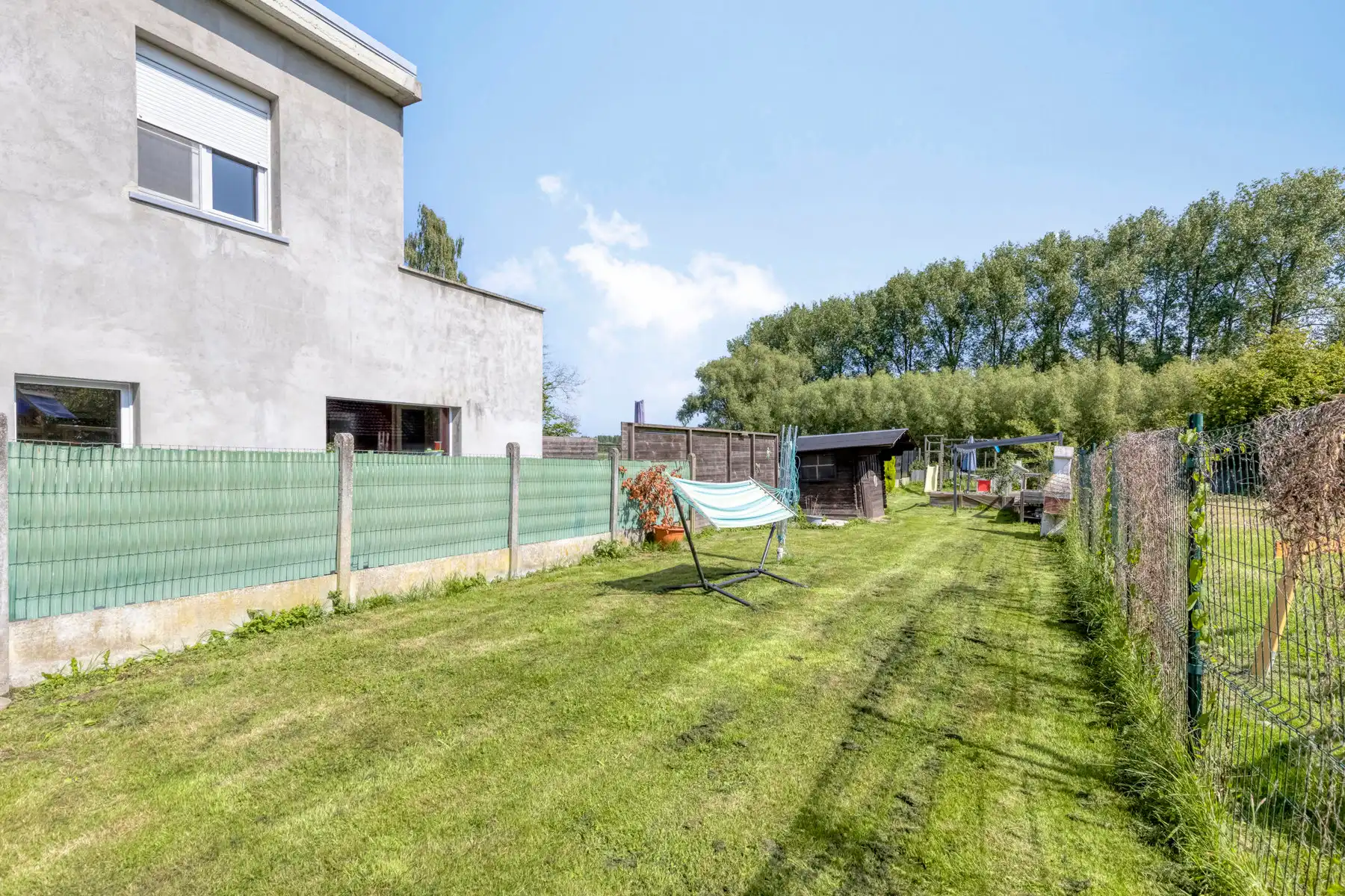 *** ONDER OPTIE *** foto 16