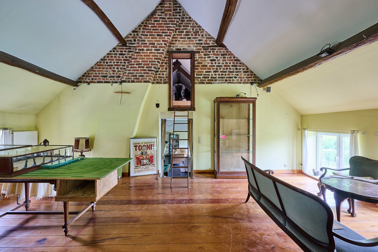 Huis te koop foto 7