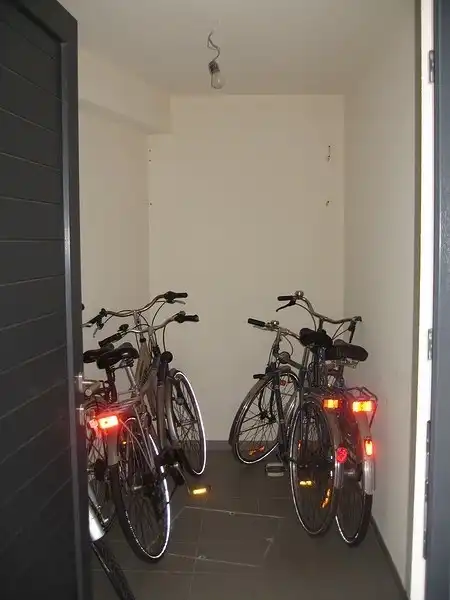 Appartement met 2 slaapkamers te Mariakerke Oostende  foto 15