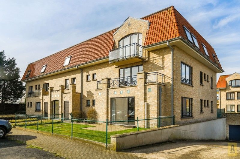 Appartement te huur Koerslaan 2/102 - 8450 Bredene