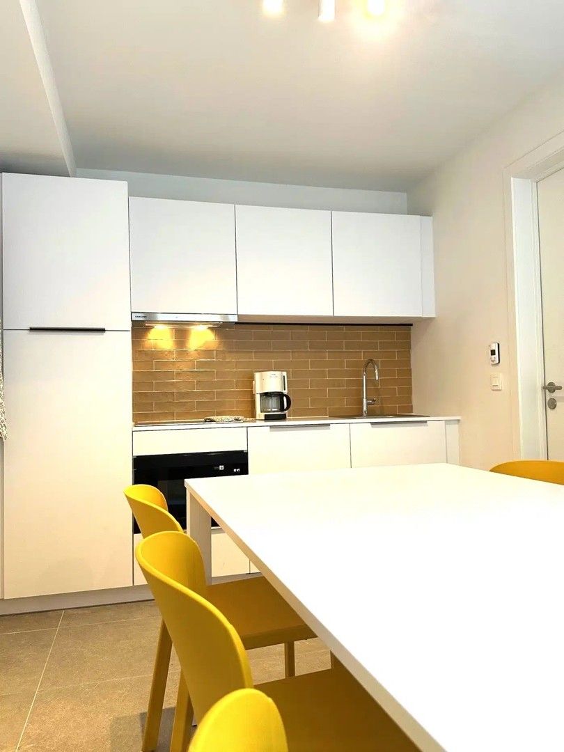 Studentenkamer te huur foto 6