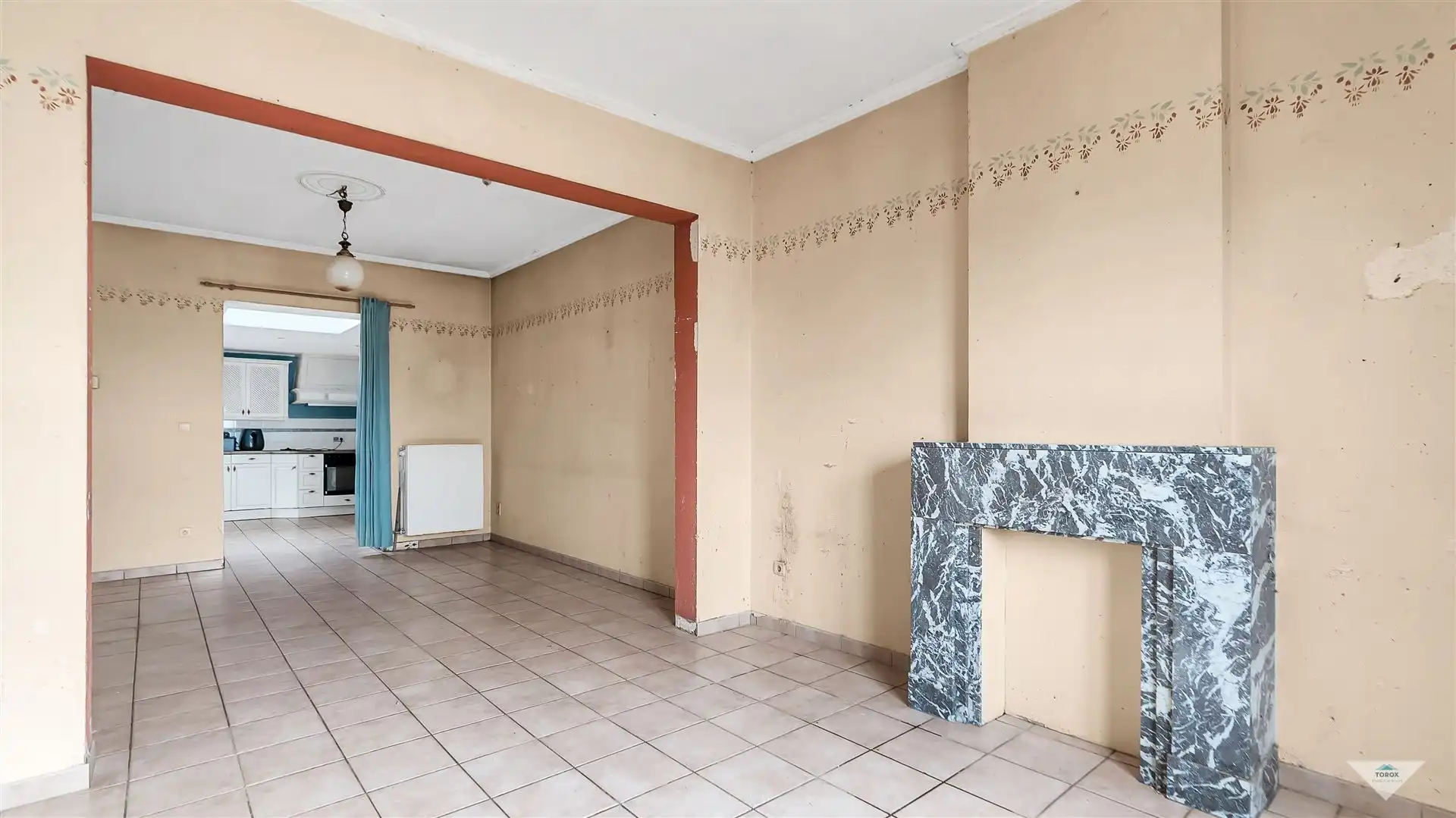 Te renoveren woning met veel potentieel in Korbeek-Dijle foto 2