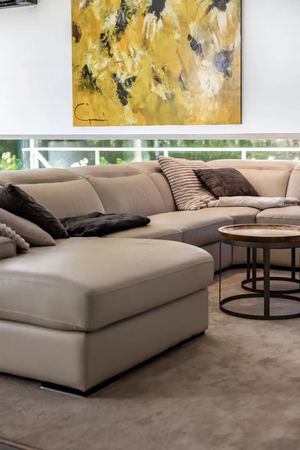 Hoogstaande villa met binnenzwembad te Lanaken foto 9