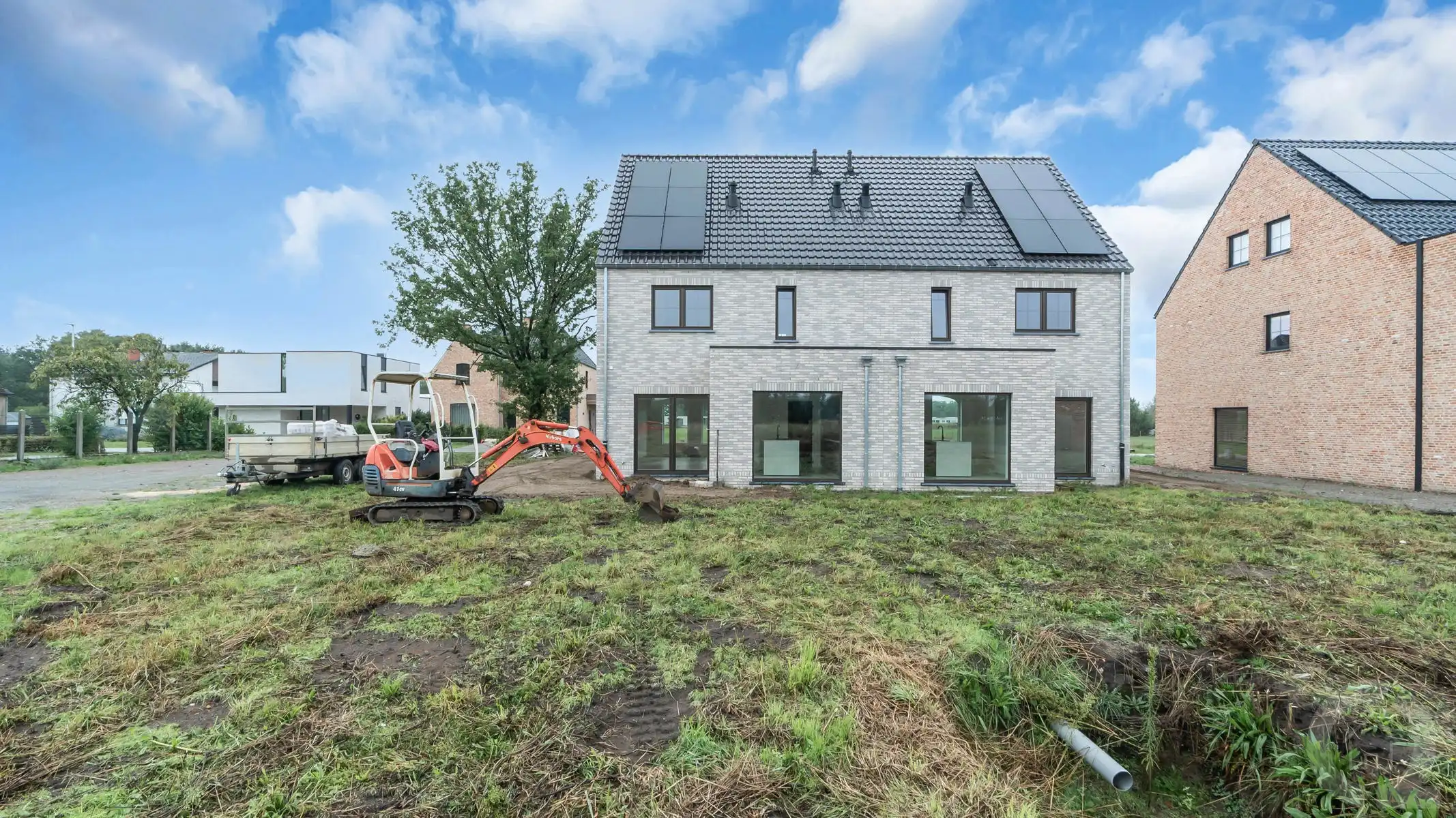 Huis te koop foto 16