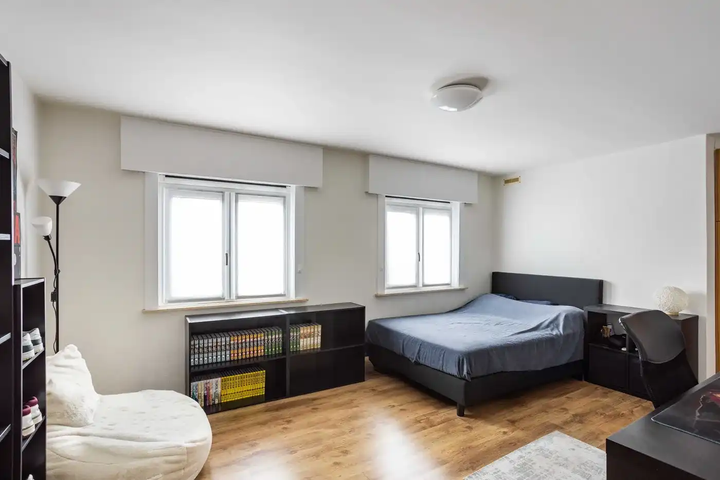 Gezinswoning met 3 slaapkamers te Heestert! foto 13