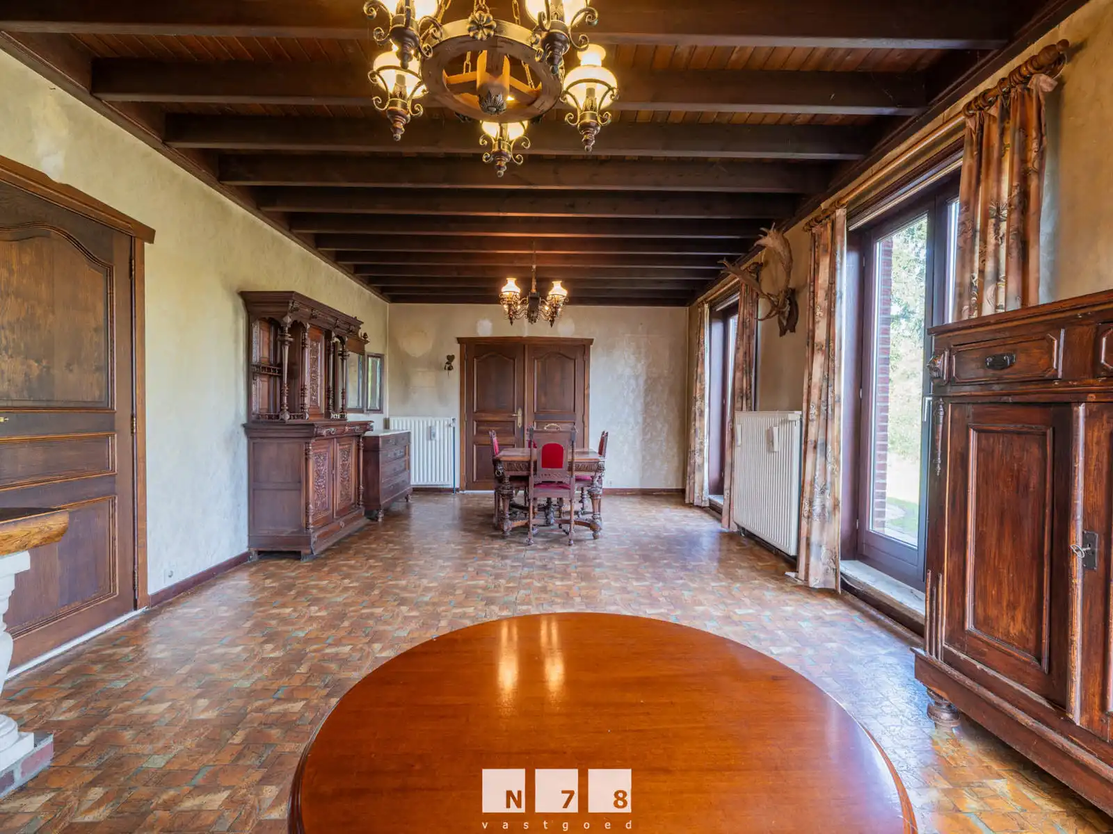 Huis te koop foto 2