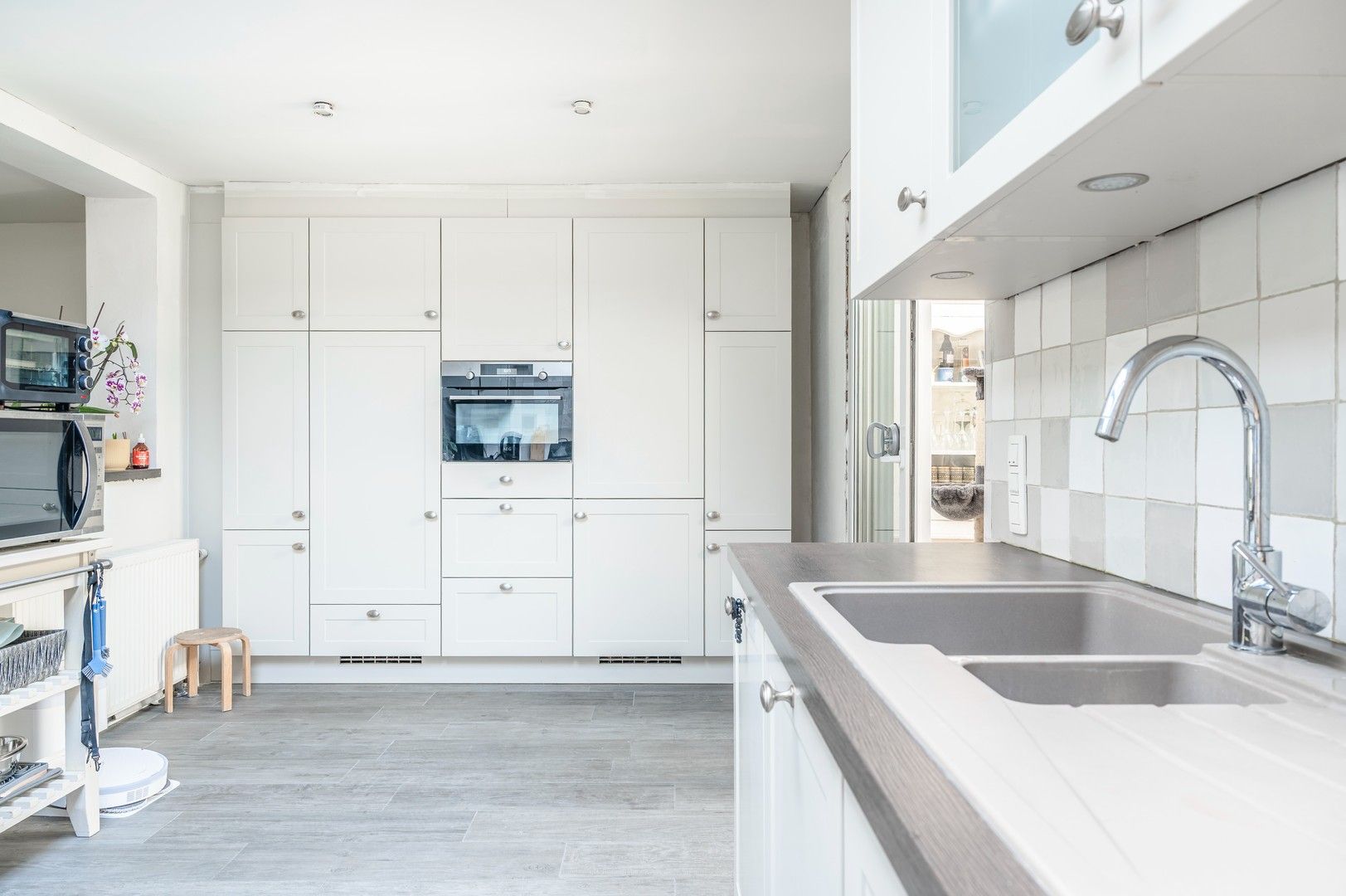 Instapklare woning met 3 slaapkamers foto 7