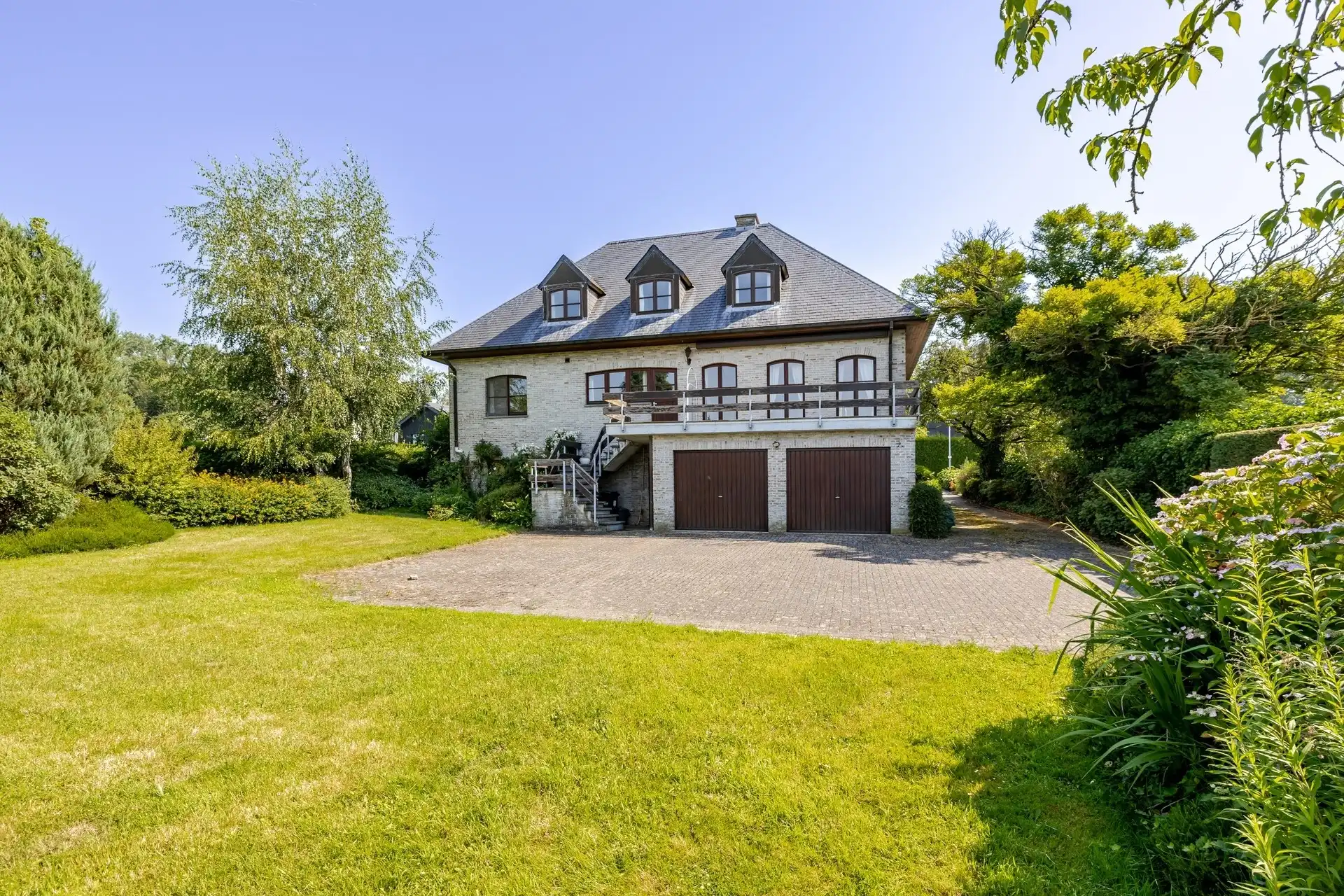 Prachtige villa met 3 slaapkamers op topligging foto 22