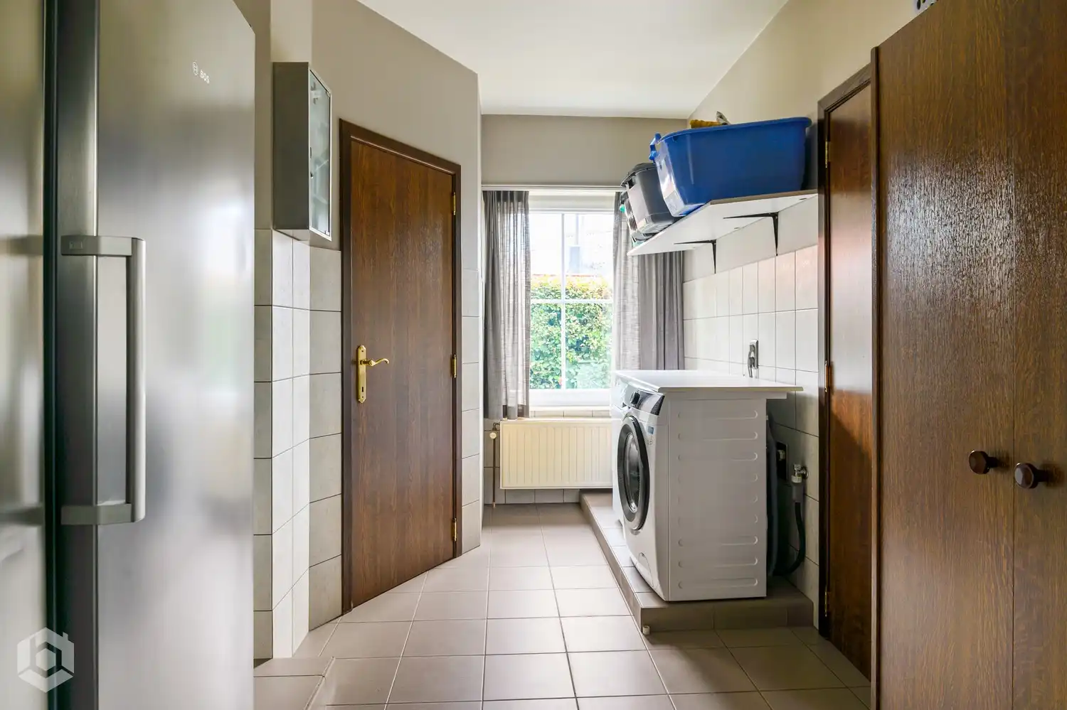 Instapklare villa met 5 slpkrs en zwembad op een perceel van 2.649 m² foto 12