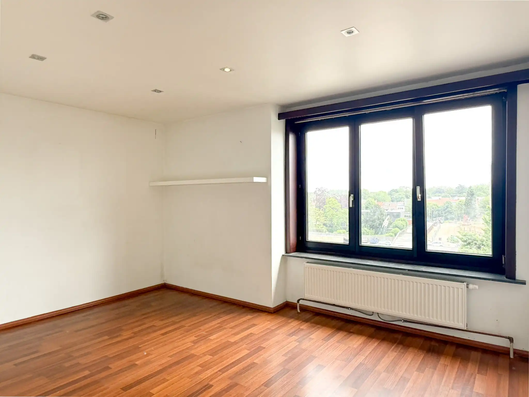 Appartement met twee slaapkamers nabij centrum Sint-Niklaas foto 7