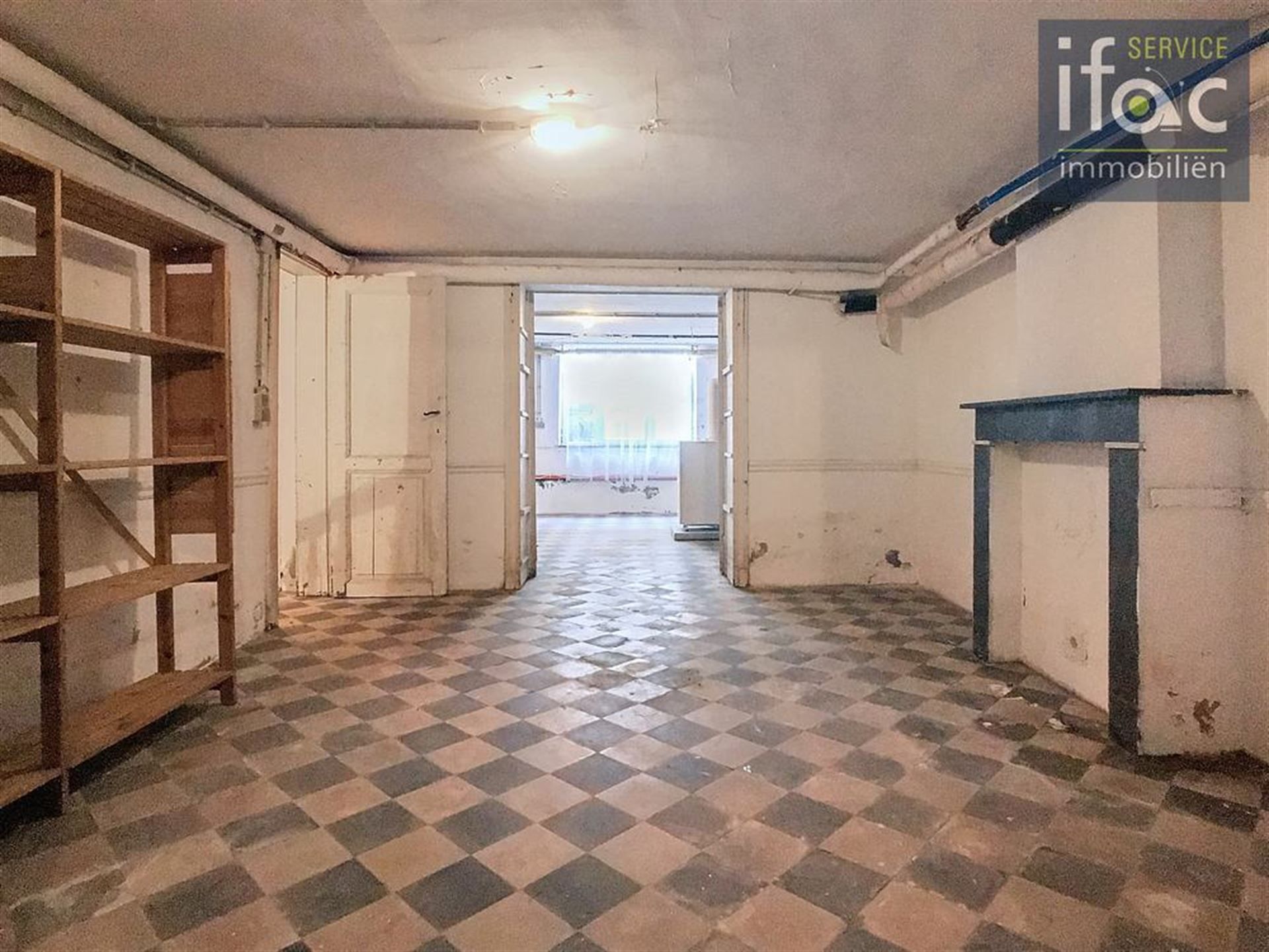 Karaktervol en energiezuinig herenhuis in hartje Tervuren! foto 39