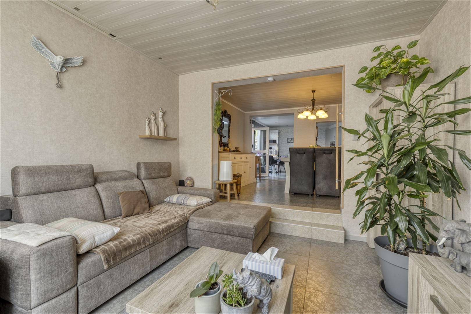 Rustig gelegen woning met garage foto 7