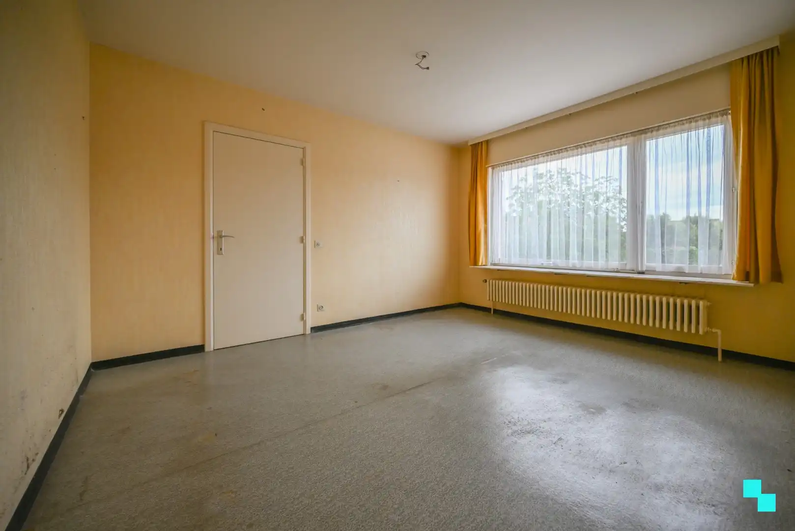 Rustig gelegen ééngezinswoning te Izegem foto 20