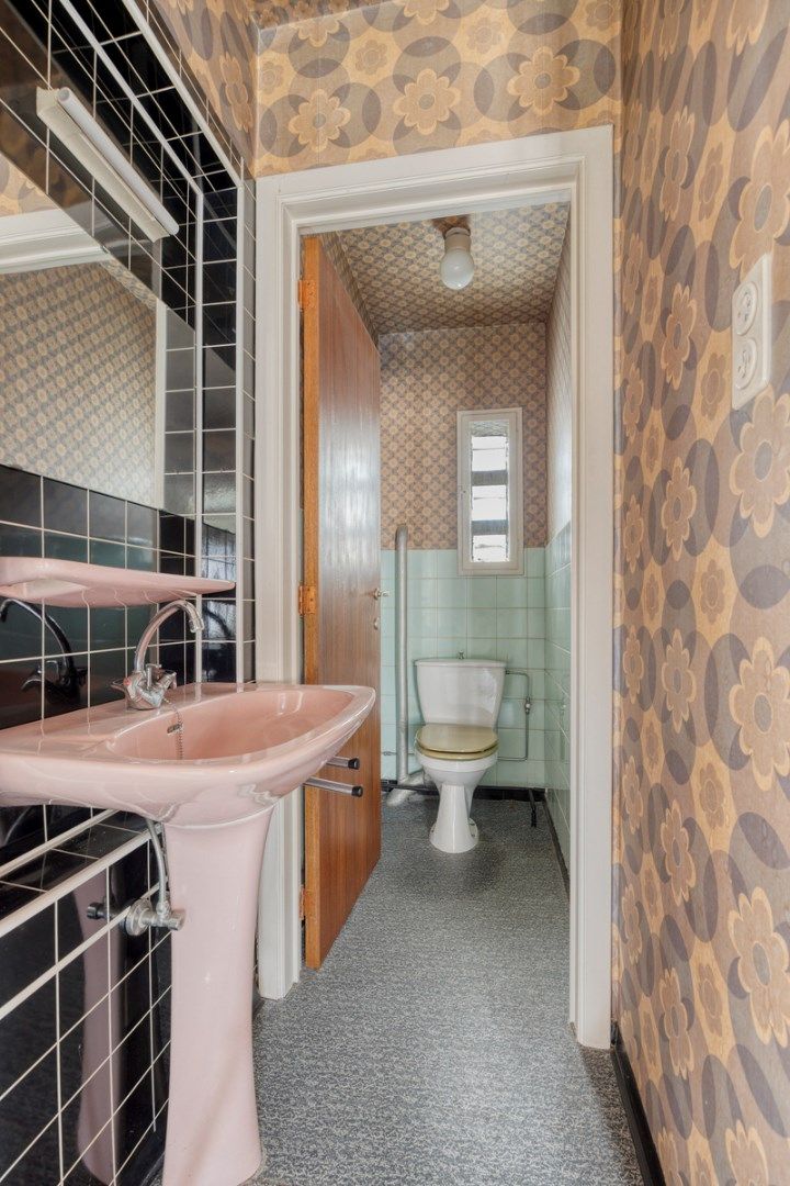 Ruime woning met tuin en 6 slaapkamers foto 20