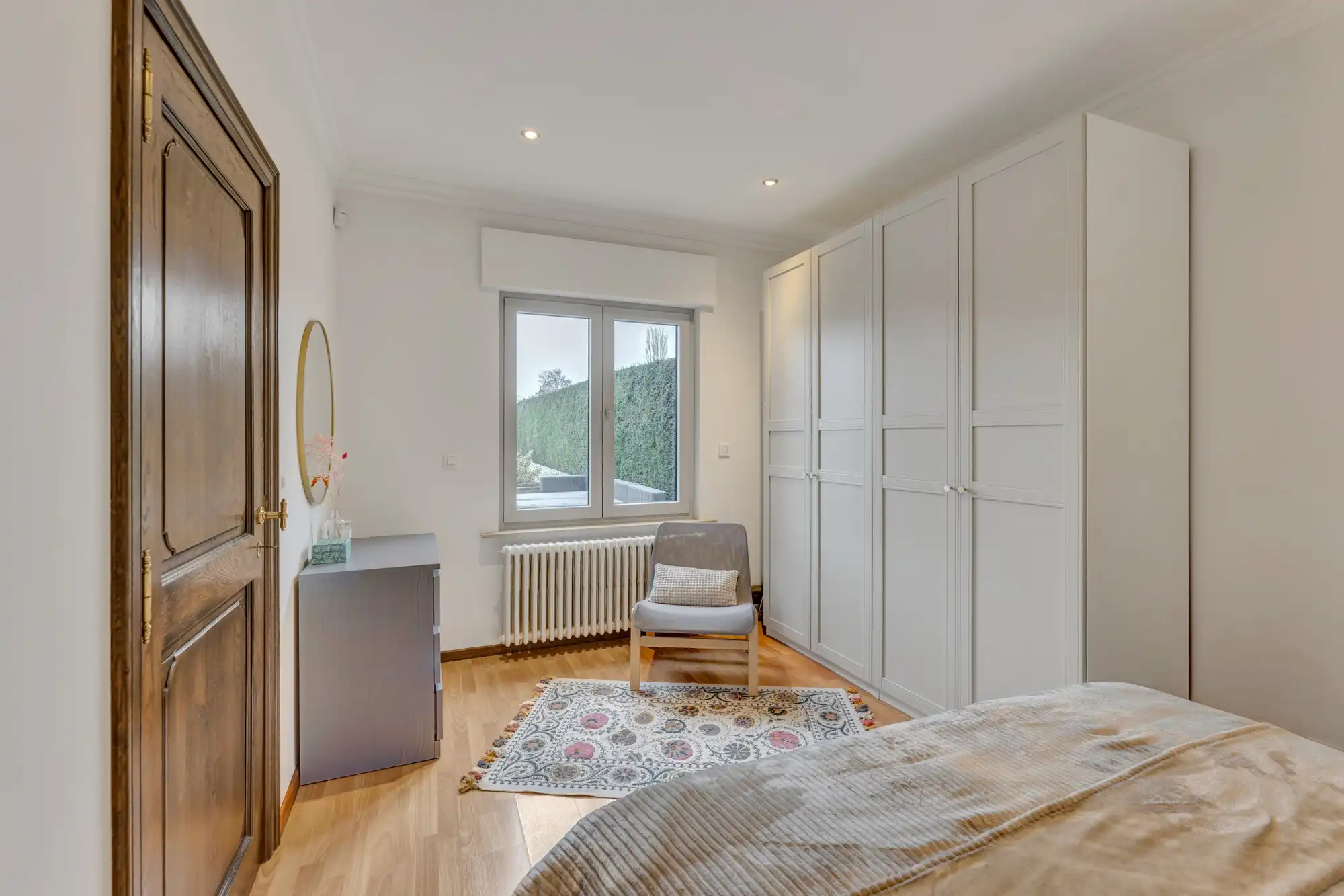 Prachtige instapklare villa op 15a44ca te Herzele foto 12