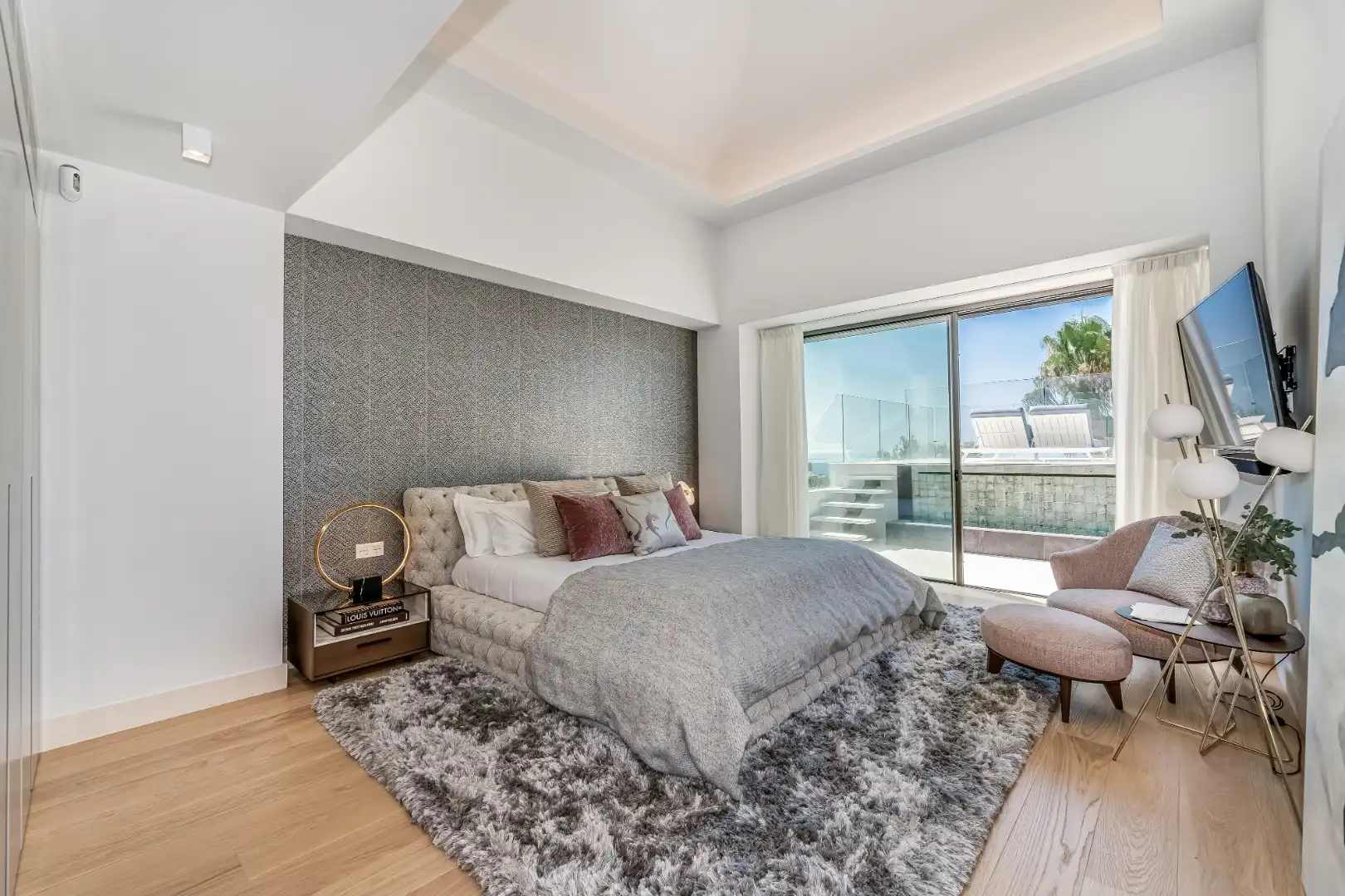 Stijlvol wonen op de beste locatie ! foto 17