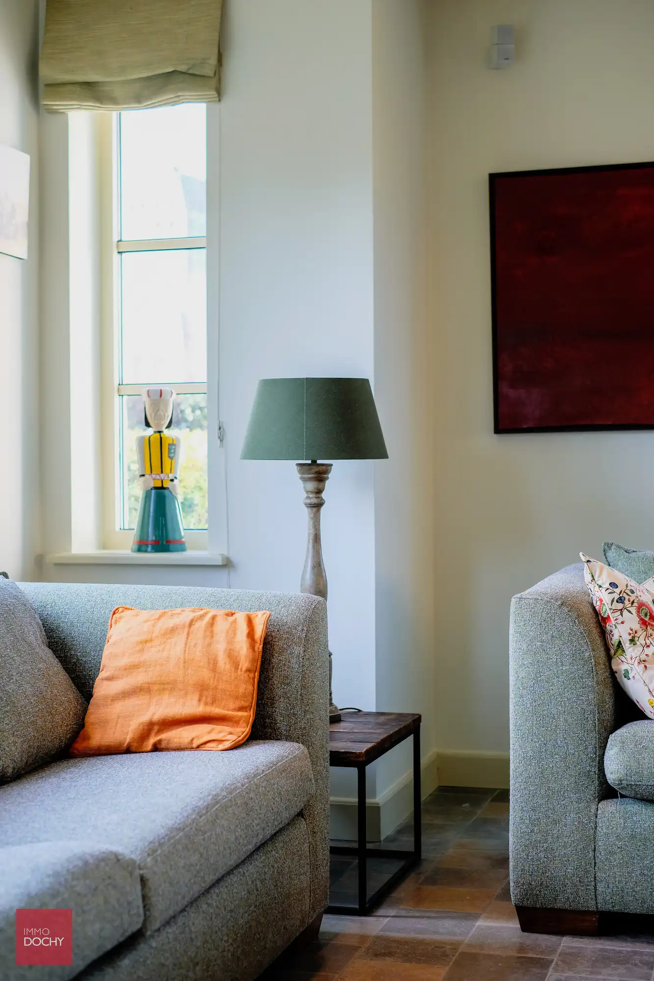 Zeer goed gelegen instapklare villa foto 10