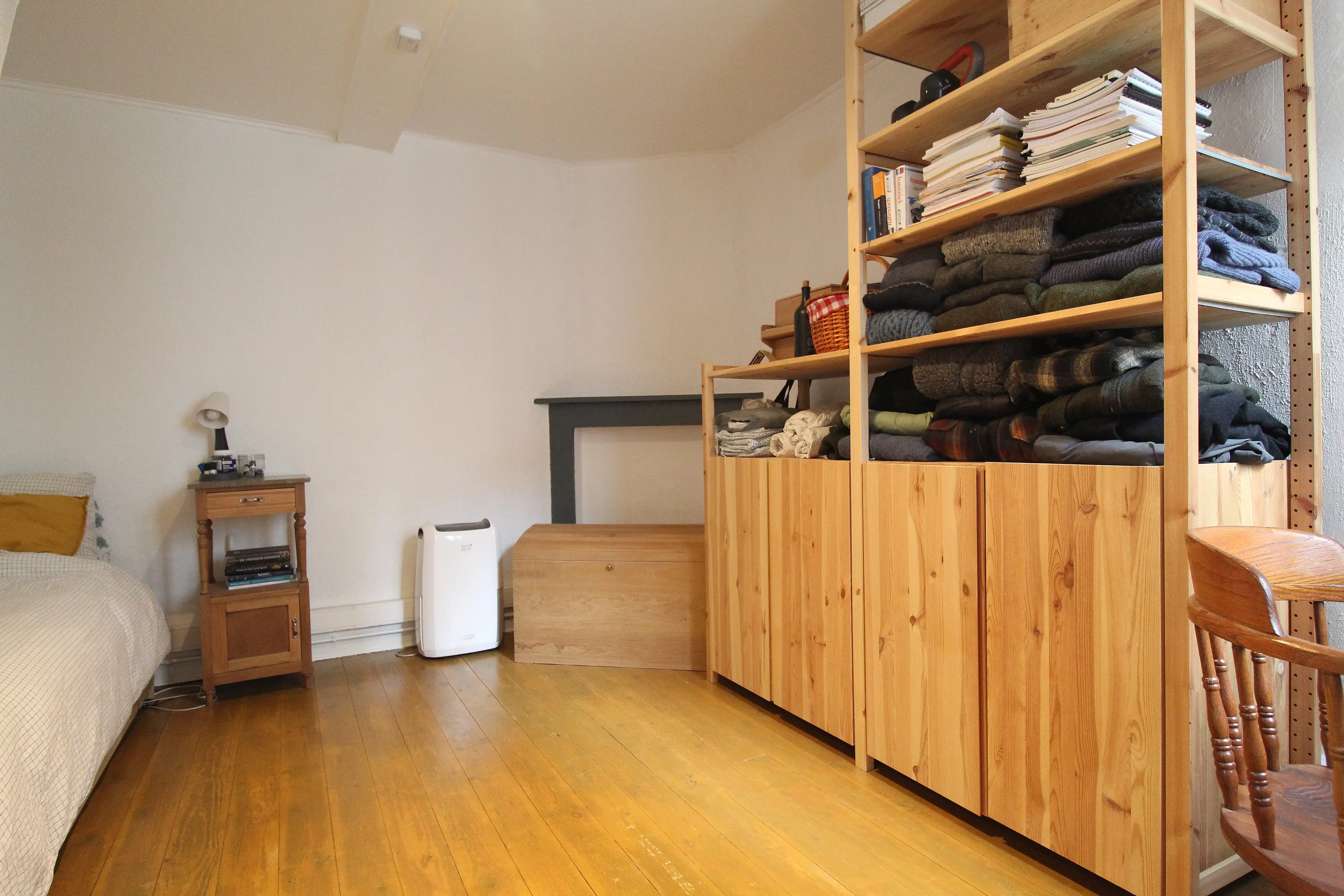 Karaktervolle rijwoning aan het Baudelopark, centrum Gent foto 10