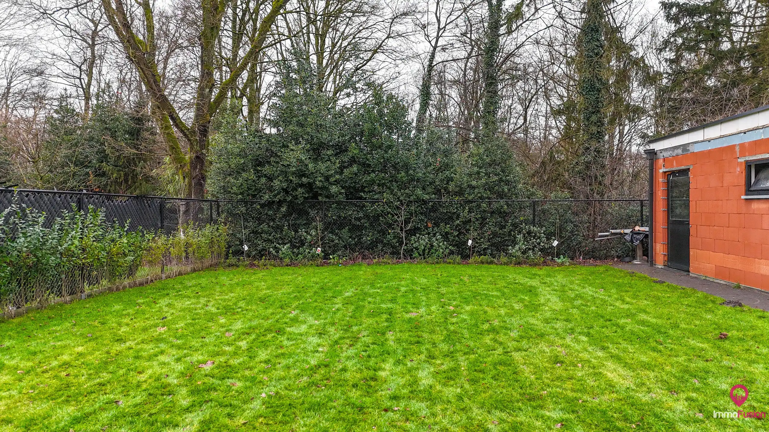 Luxe nieuwbouw van 270m² met 5 slpks en bureau in Koersel! foto 55