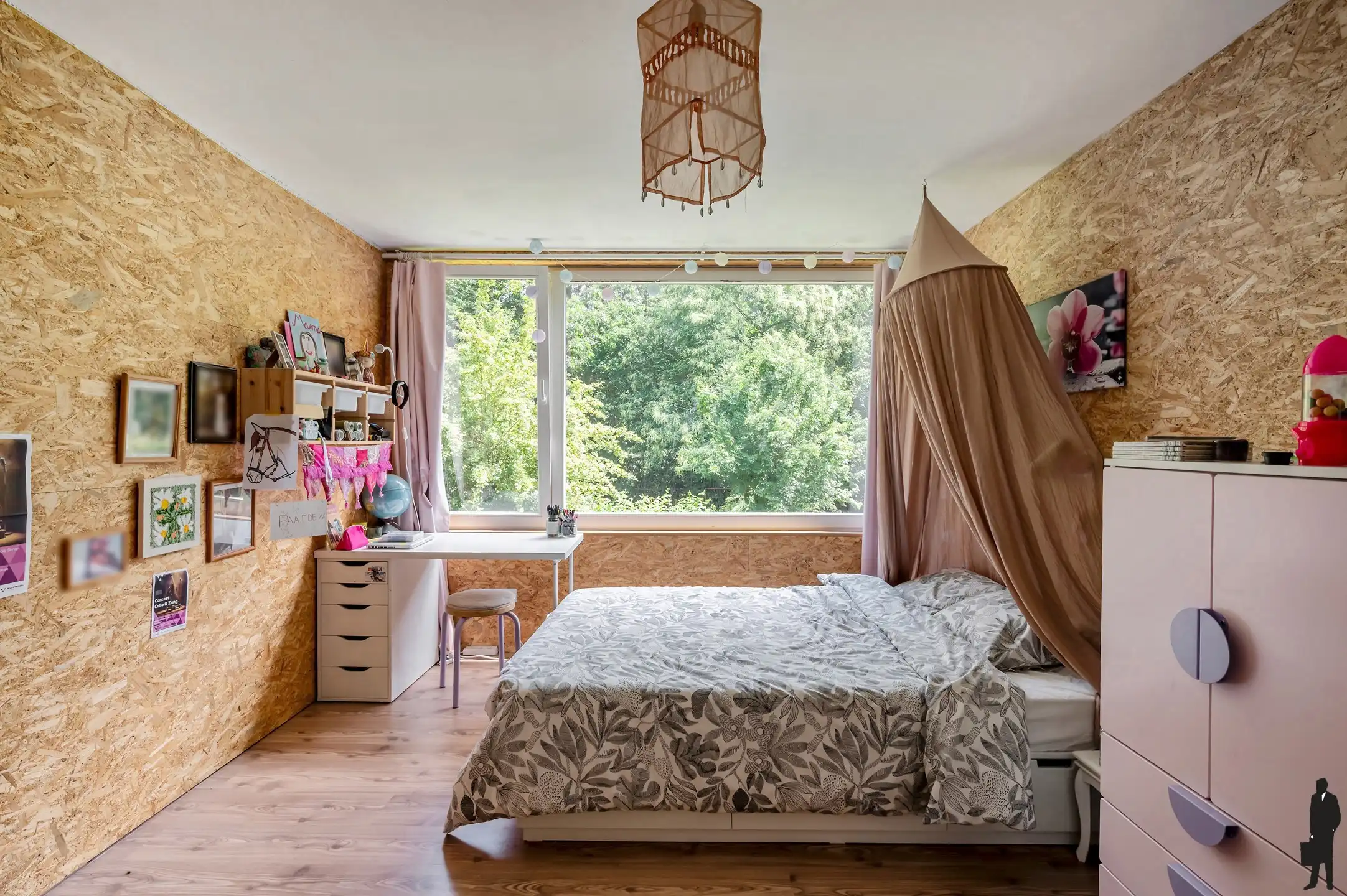 Charmante woning met 2 slaapkamers, afgesloten tuin en rustige ligging te Wuustwezel foto 18
