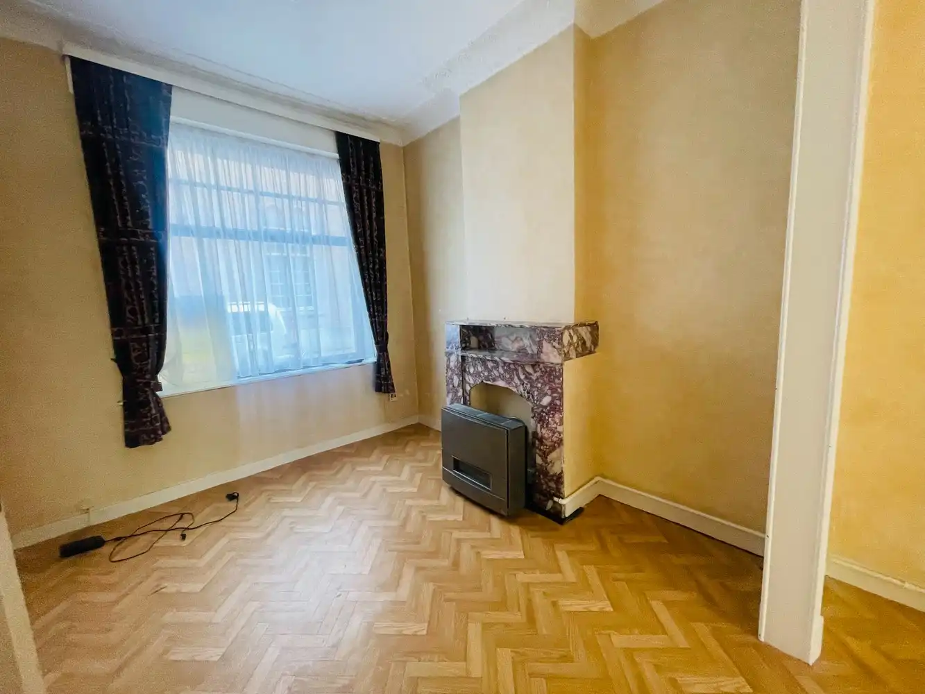 Brugge centrum , Supergoede ligging ,vlakbij Vestingen, Smedenpoort, 't Zand, station, alleinkels, resturants en cafés foto 5