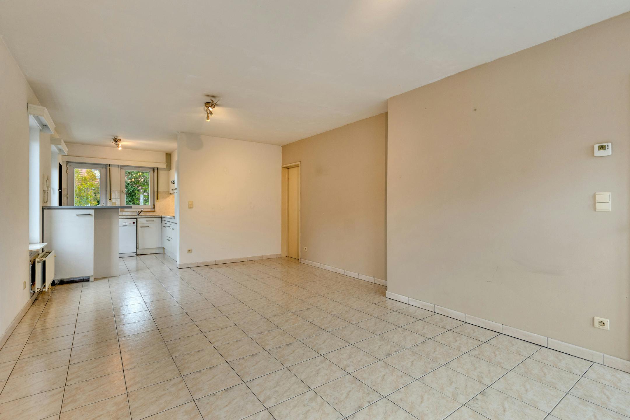 Appartement met 2 slaapkamers te koop in Kalmthout! foto 5