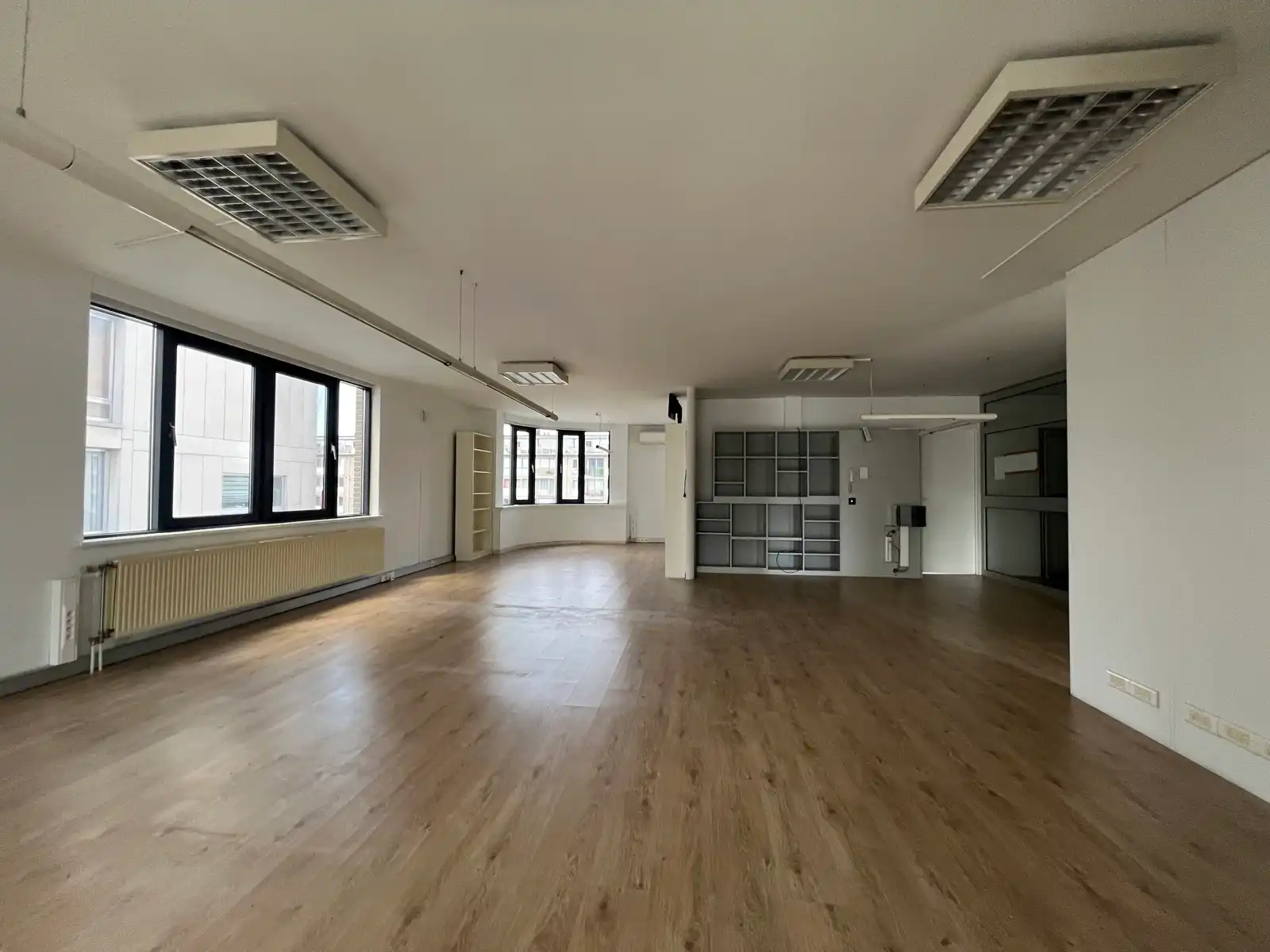 Kantoor te koop foto 4