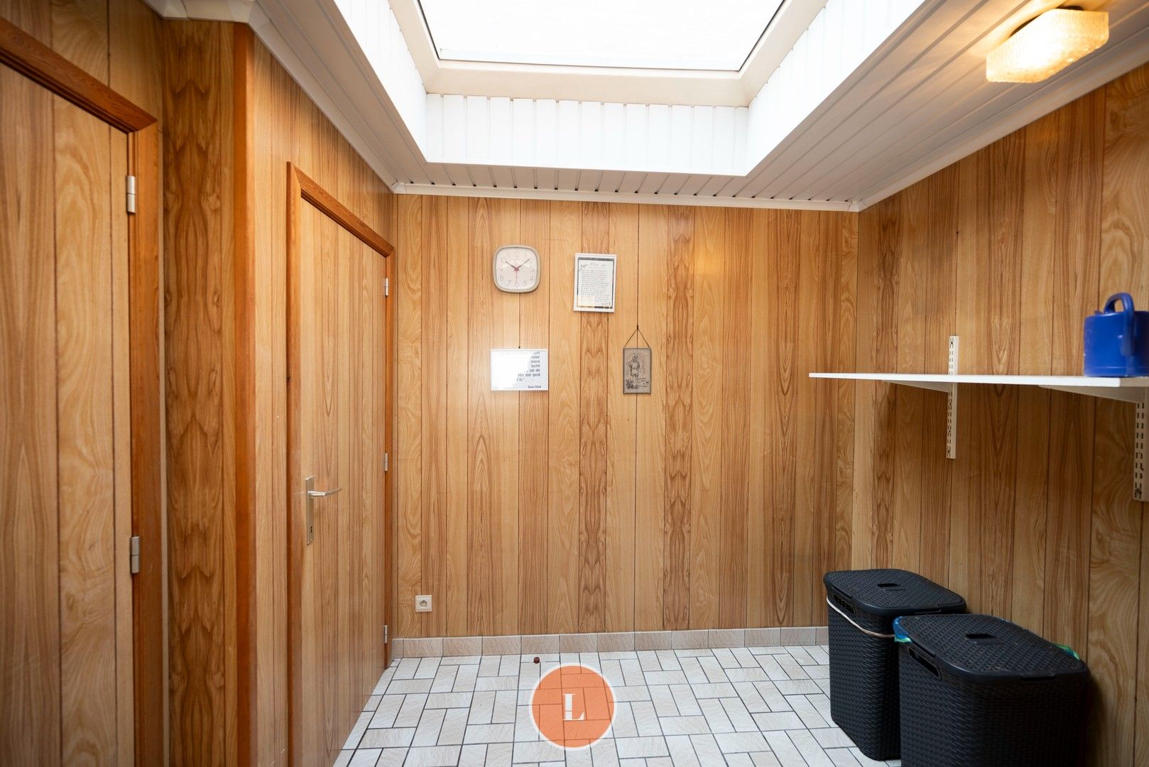 Te renoveren woning in centrum Menen foto 9