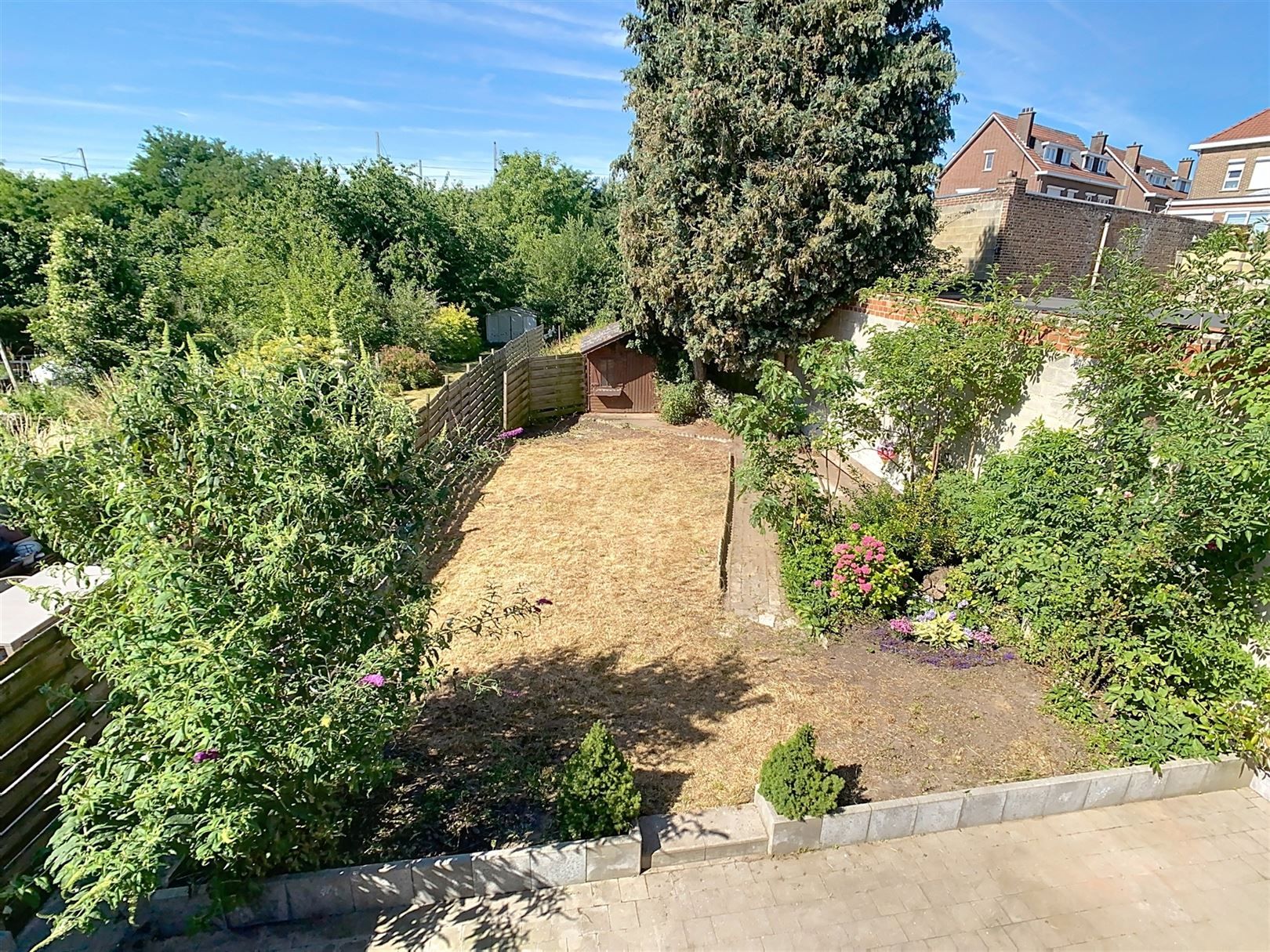 Geronoveerde woning, 3 slpks (+2) , terras, tuin, 4a 85ca foto 28