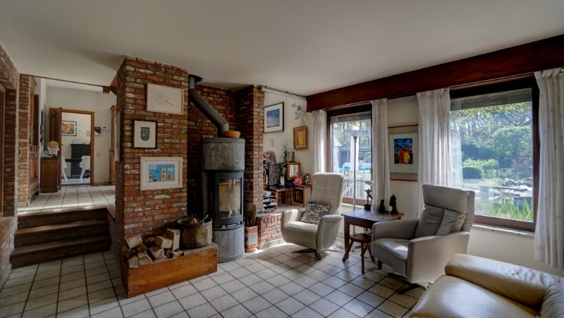 Villa van 270m² met bijgebouw van 100m² op 30 are met openluchtzwembad foto 12