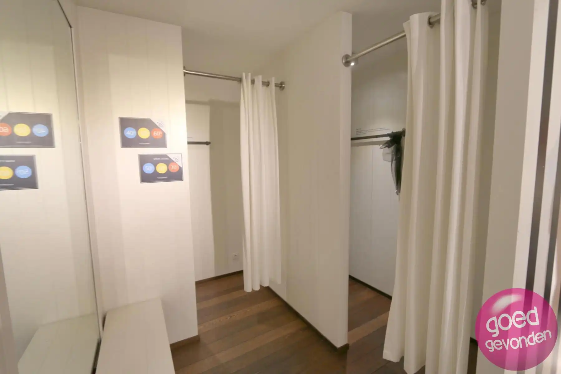 Handelspand - centrum Tongeren - opbrengsteigendom foto 18