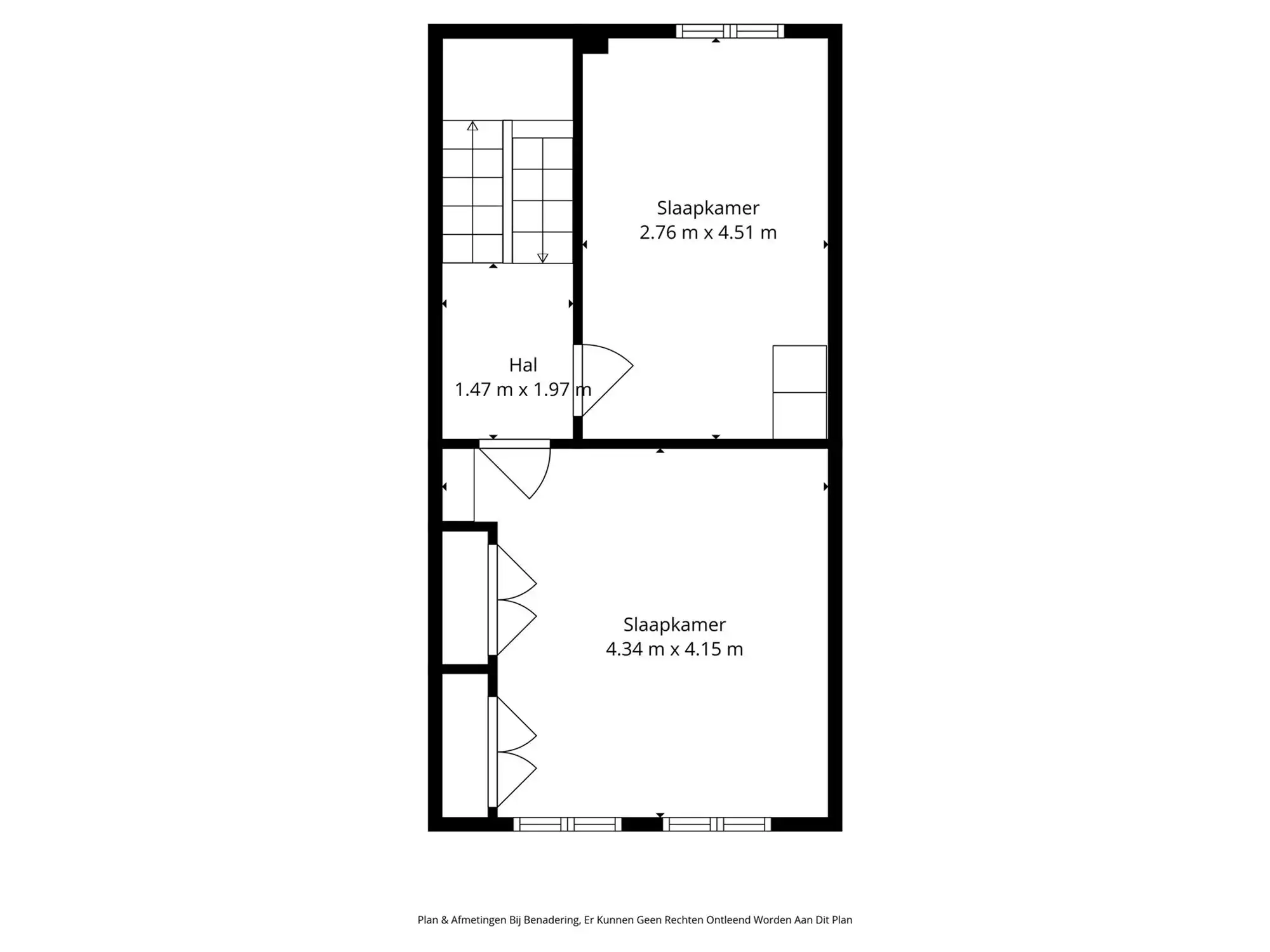 Lichtrijke woning met 3 slpks en garage te Lier foto 16
