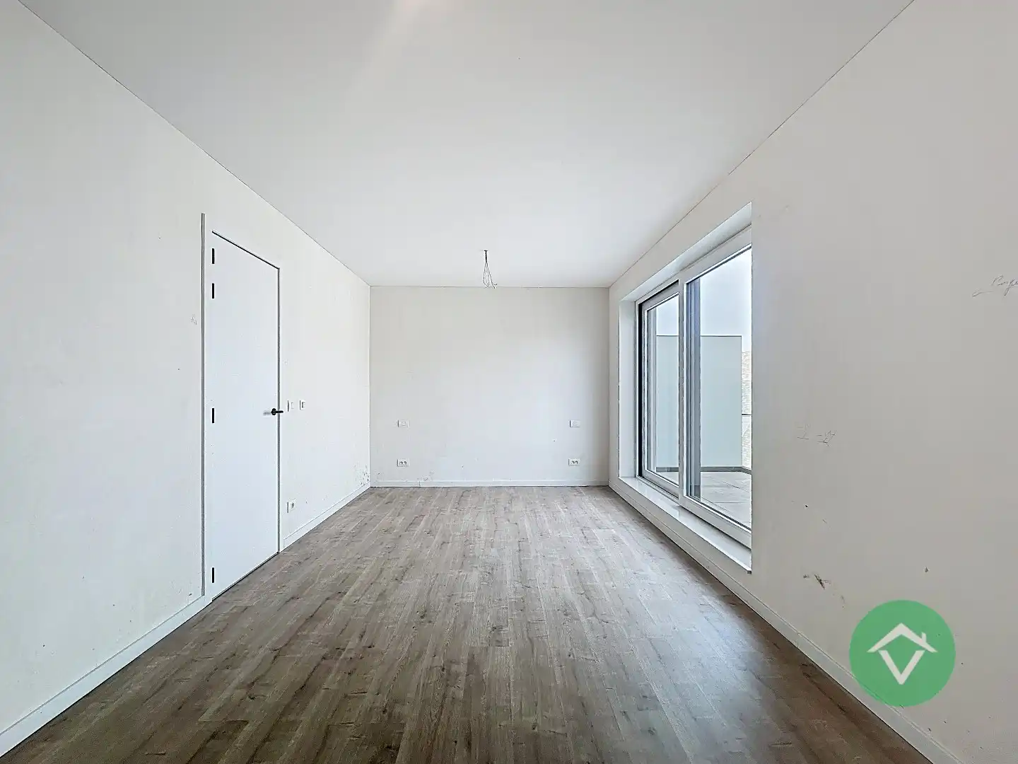 Duplex appartement te Nieuwpoort | 3 slaapkamers, 2 badkamers - kwaliteit en topligging foto 15