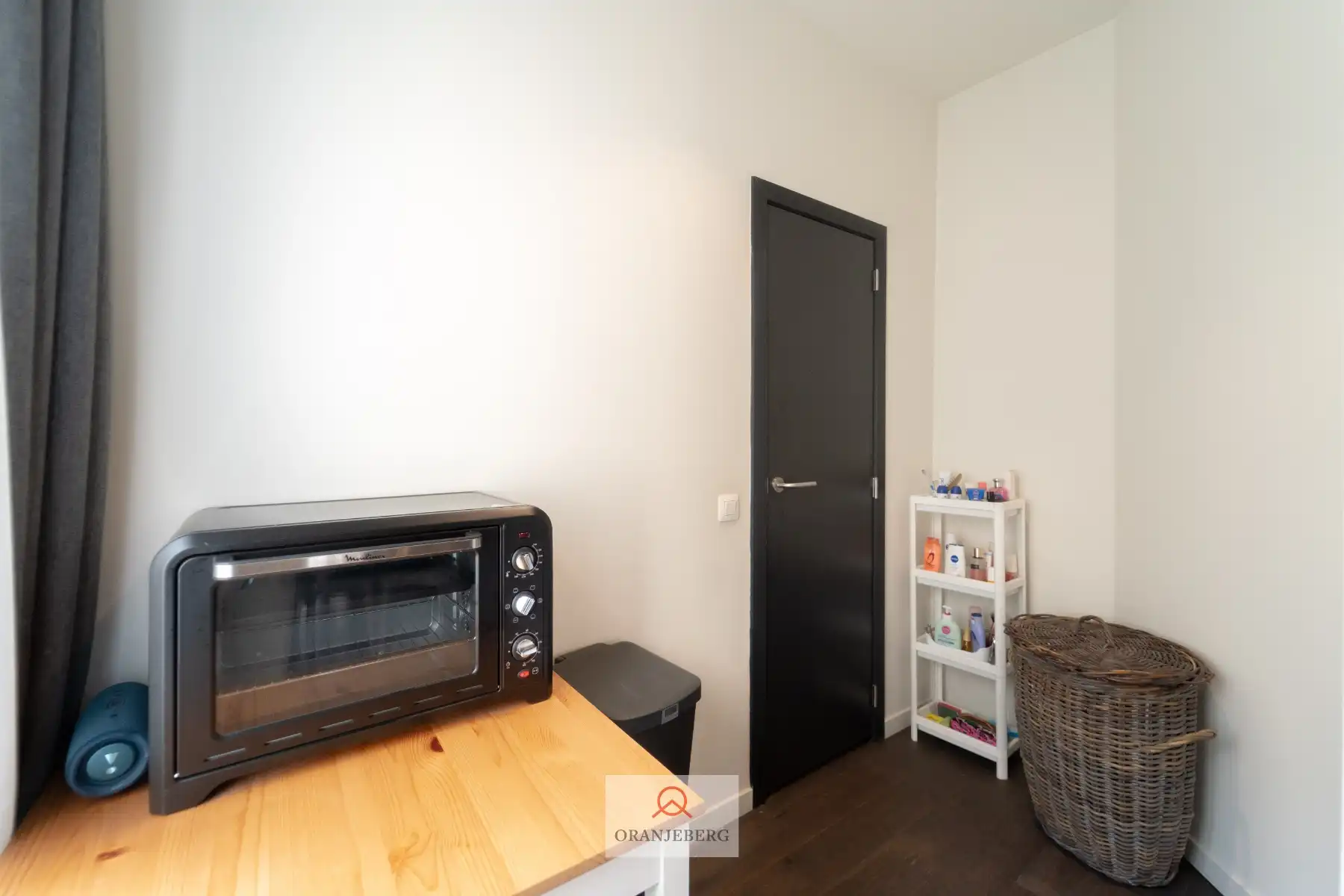 Gelijkvloerse studio te huur vlakbij Gent centrum foto 7