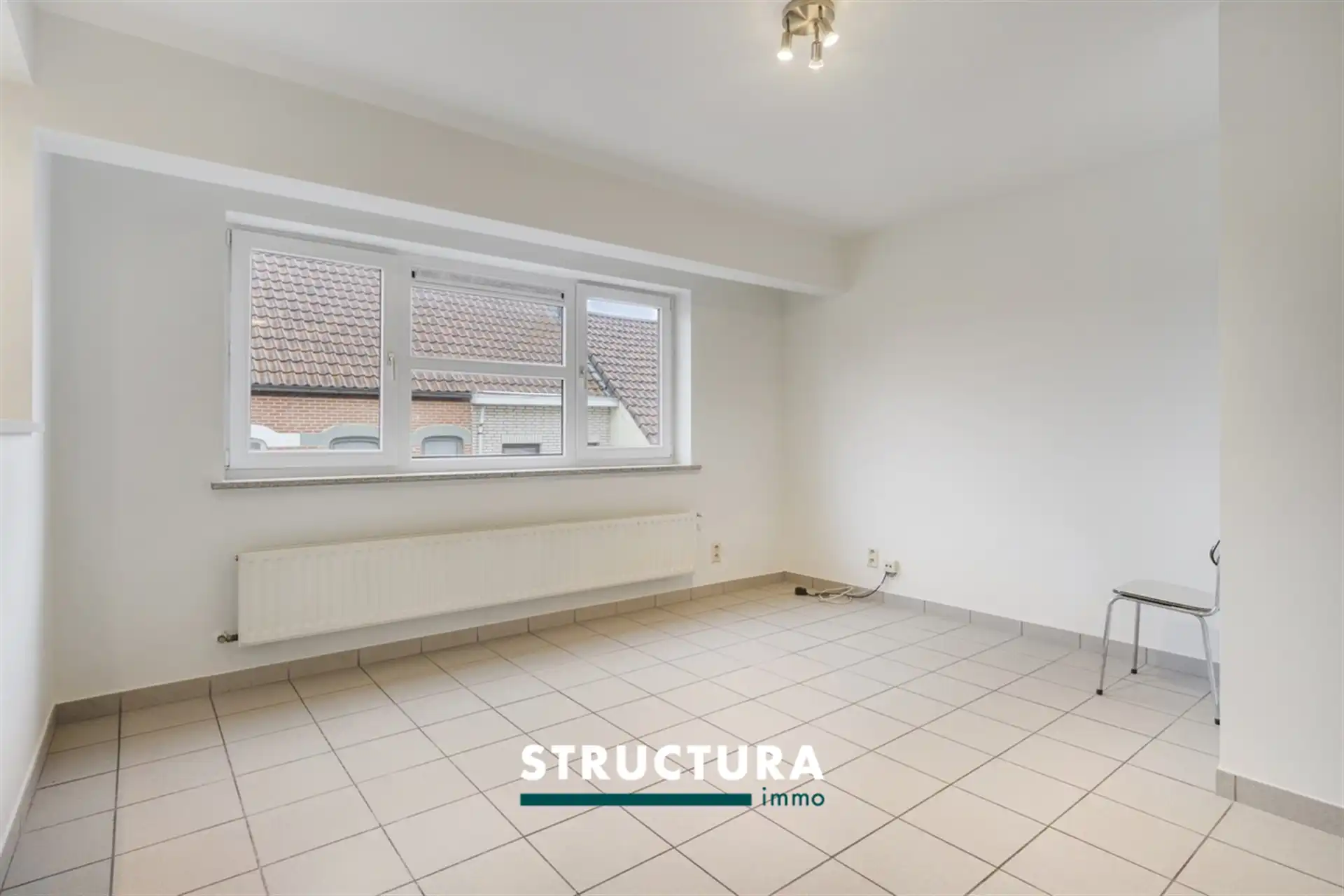 appartement met 2 slpk's foto 3