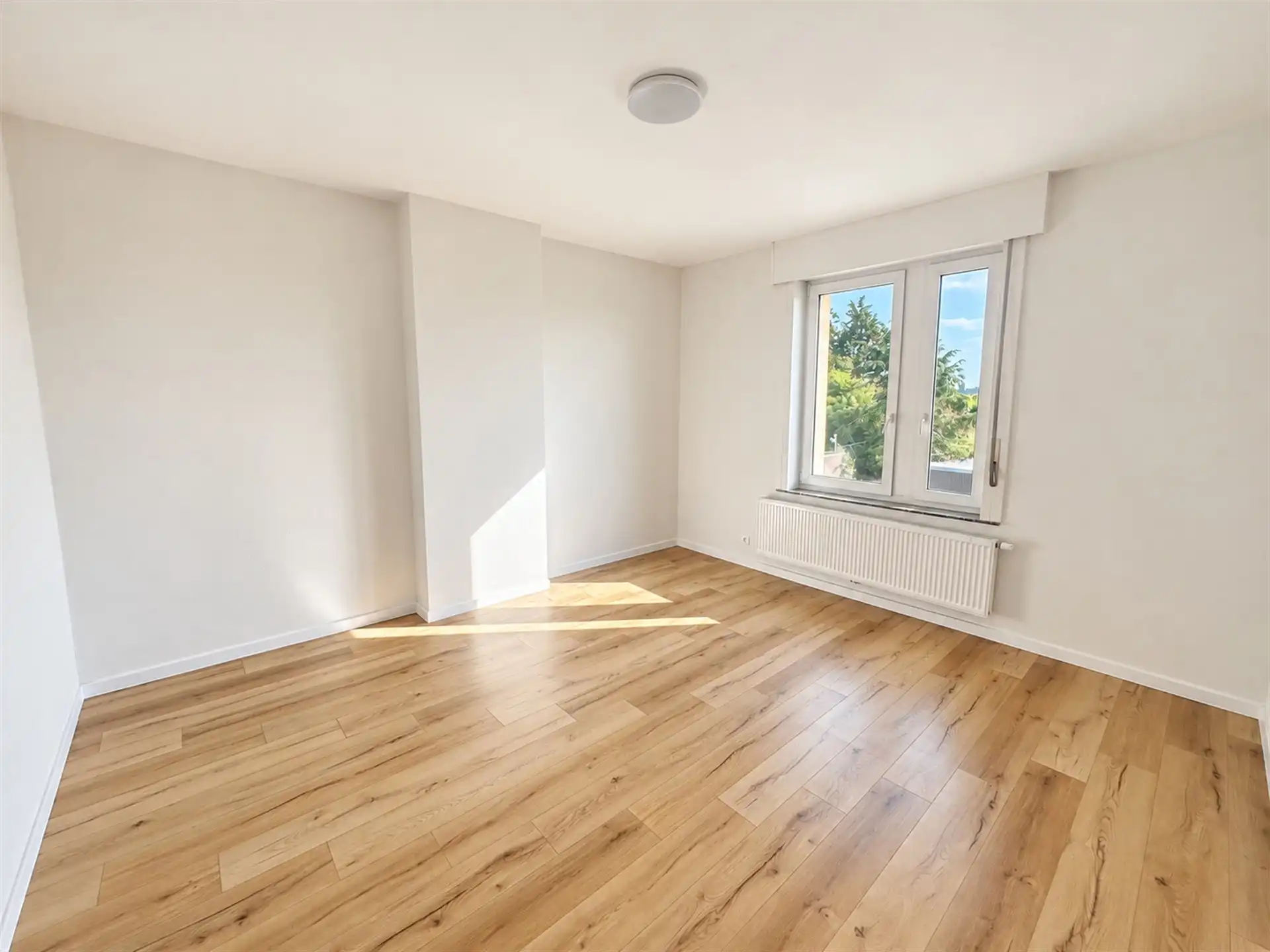 Twee slaapkamerappartement met garage in Erpe-mere foto 4