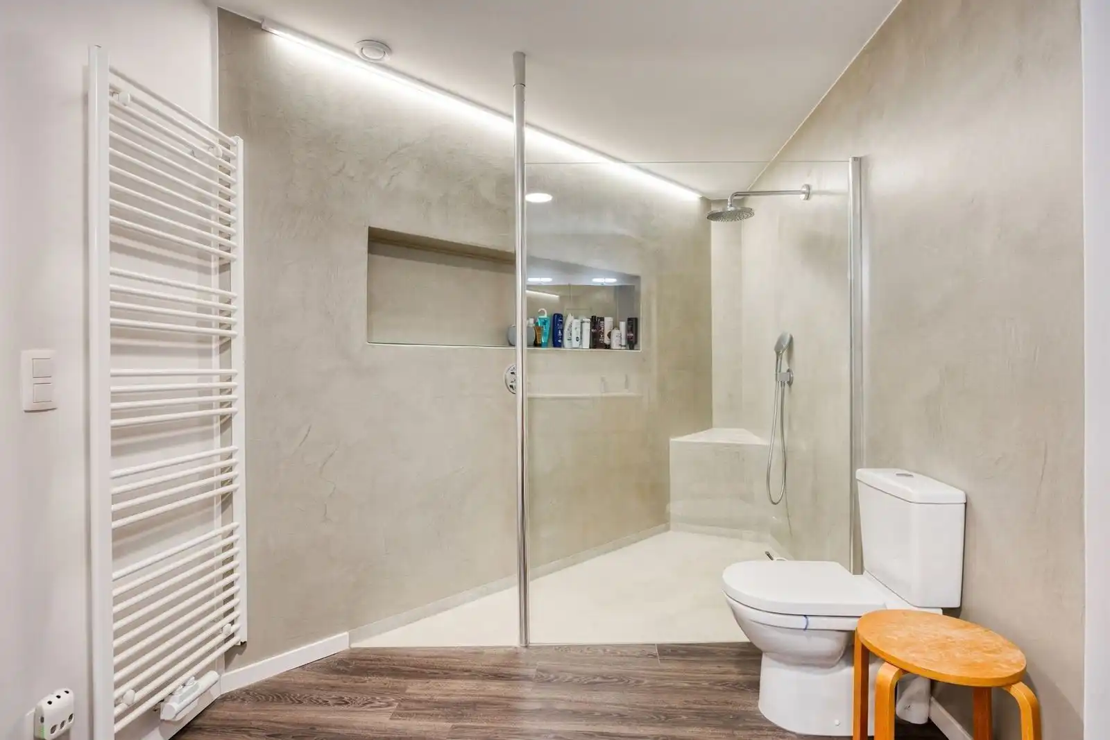Woning met 5 slaapkamers en polyvalente ruimtes (250m²) foto 13