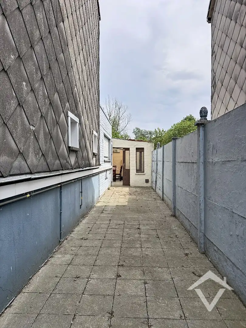 Woning met 3 slaapkamers en tuin te Eernegem foto 25