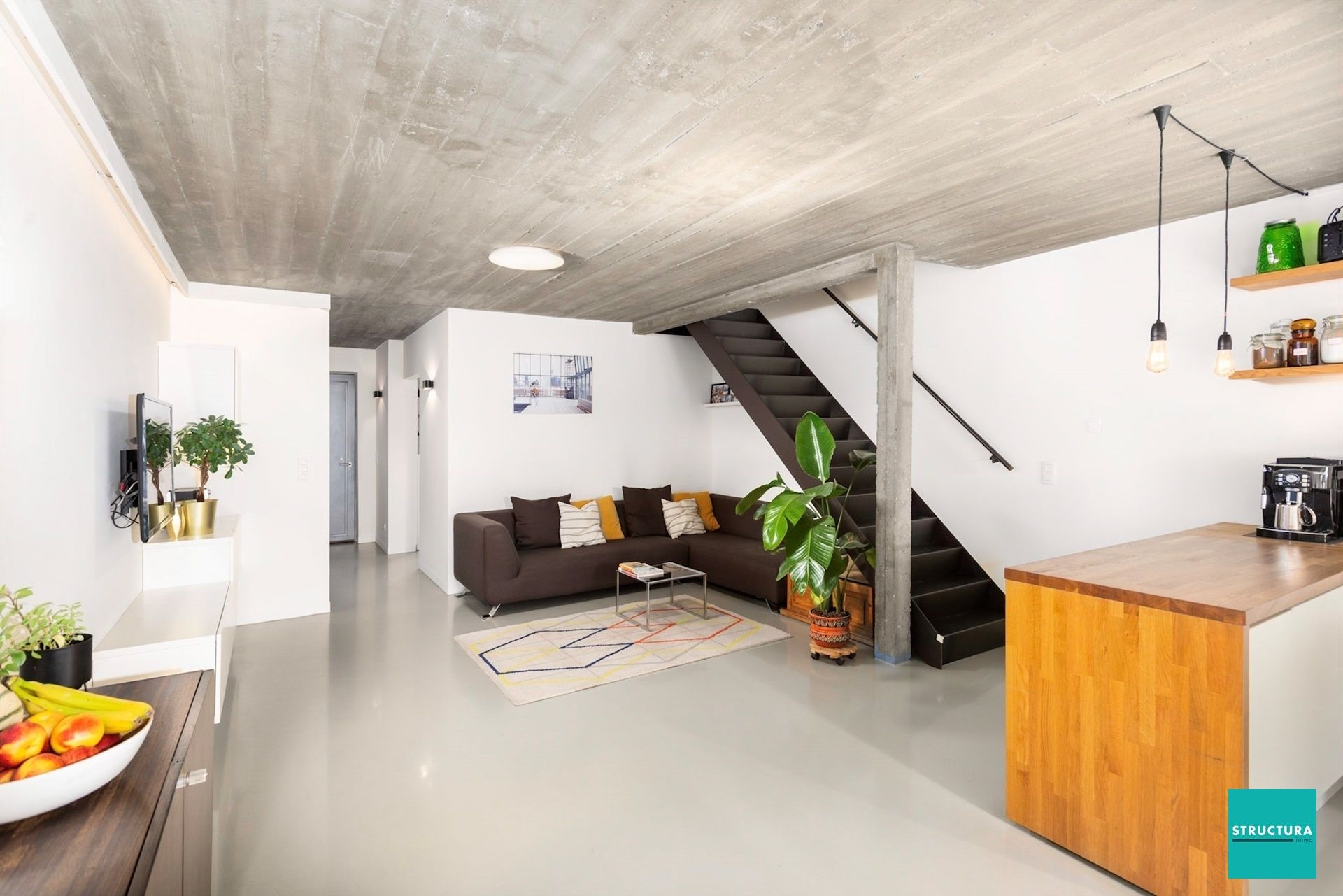 ! BEZOEKEN VOLZET ! Woning met 4 slaapkamers en bureau/dressing in Meise foto 2