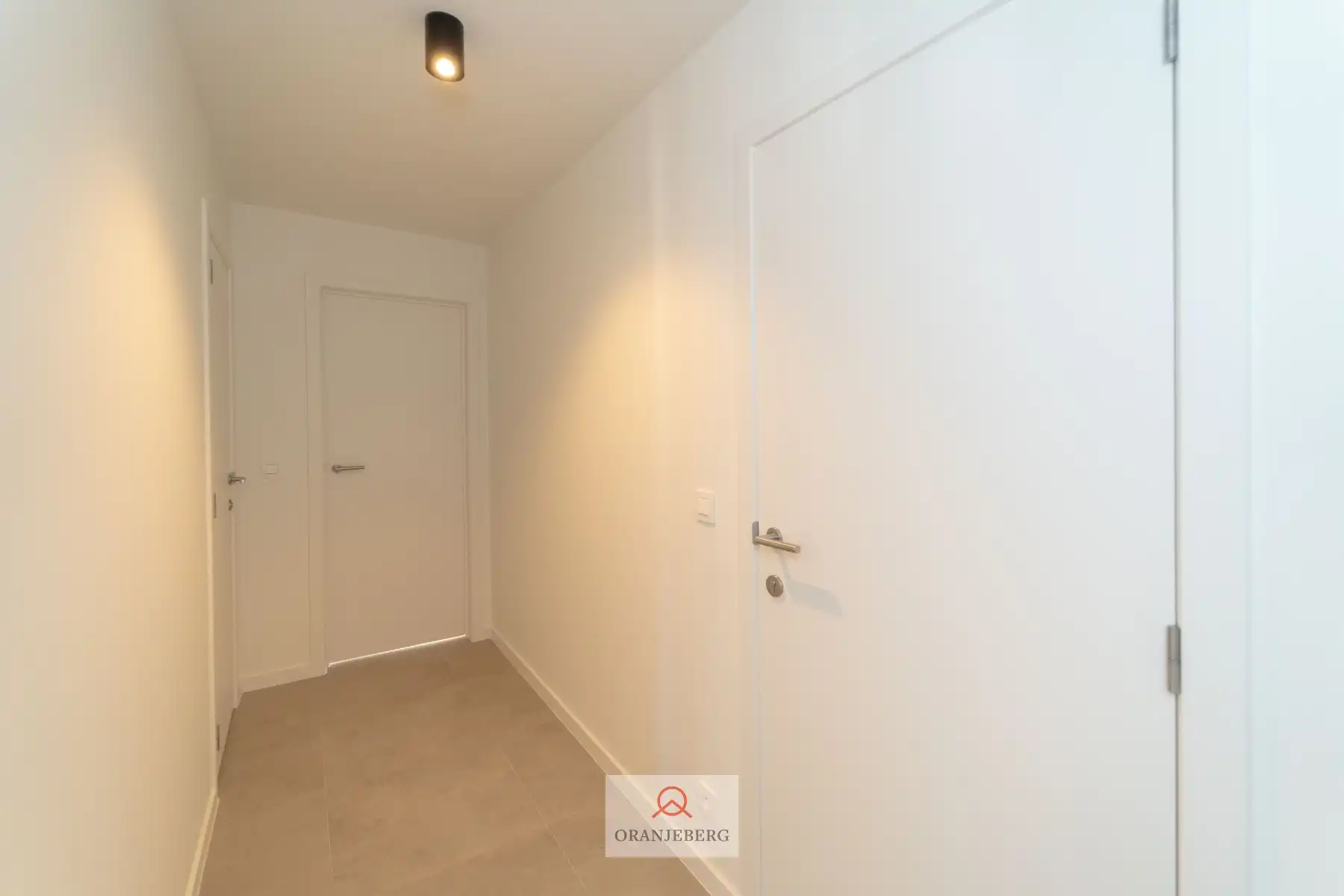 Gerenoveerd 2 slpk appartement met terras te Destelbergen foto 31
