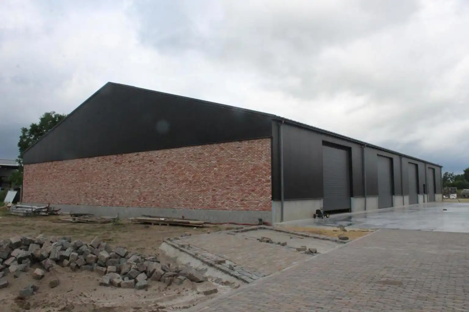 Opslagruimte foto {{pictureIndex}}