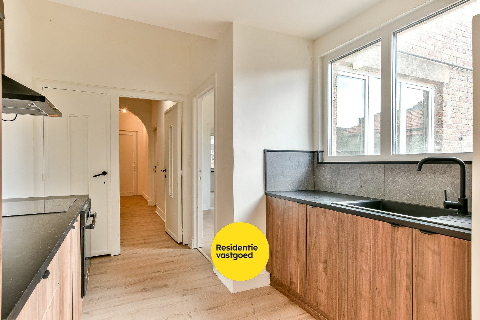 Energiezuinige gezinswoning met 4 volwaardige slaapkamers foto 6